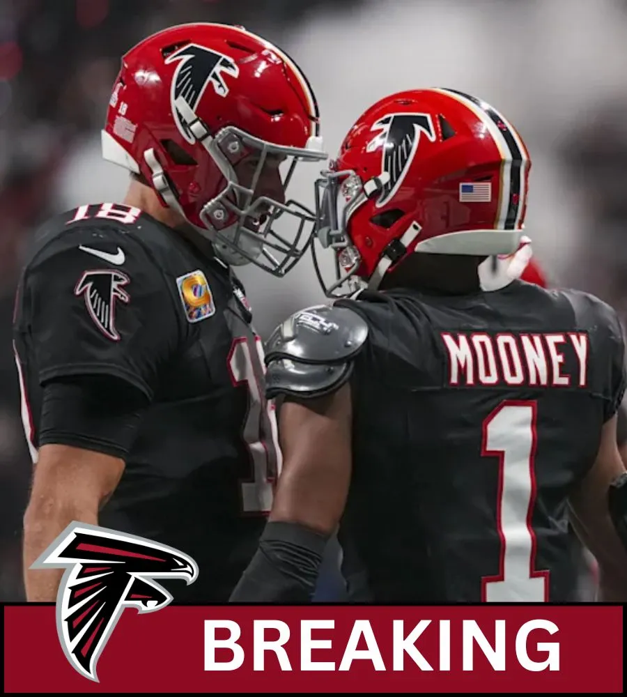 Analytics Reveal 2 Underutilized Atlanta Falcons Weapons in 2024