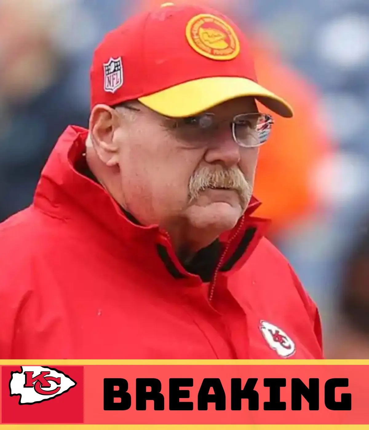 Chiefs Reporter Hints at Next KC Signing: ‘Doesn’t Feel Like They’re Done’