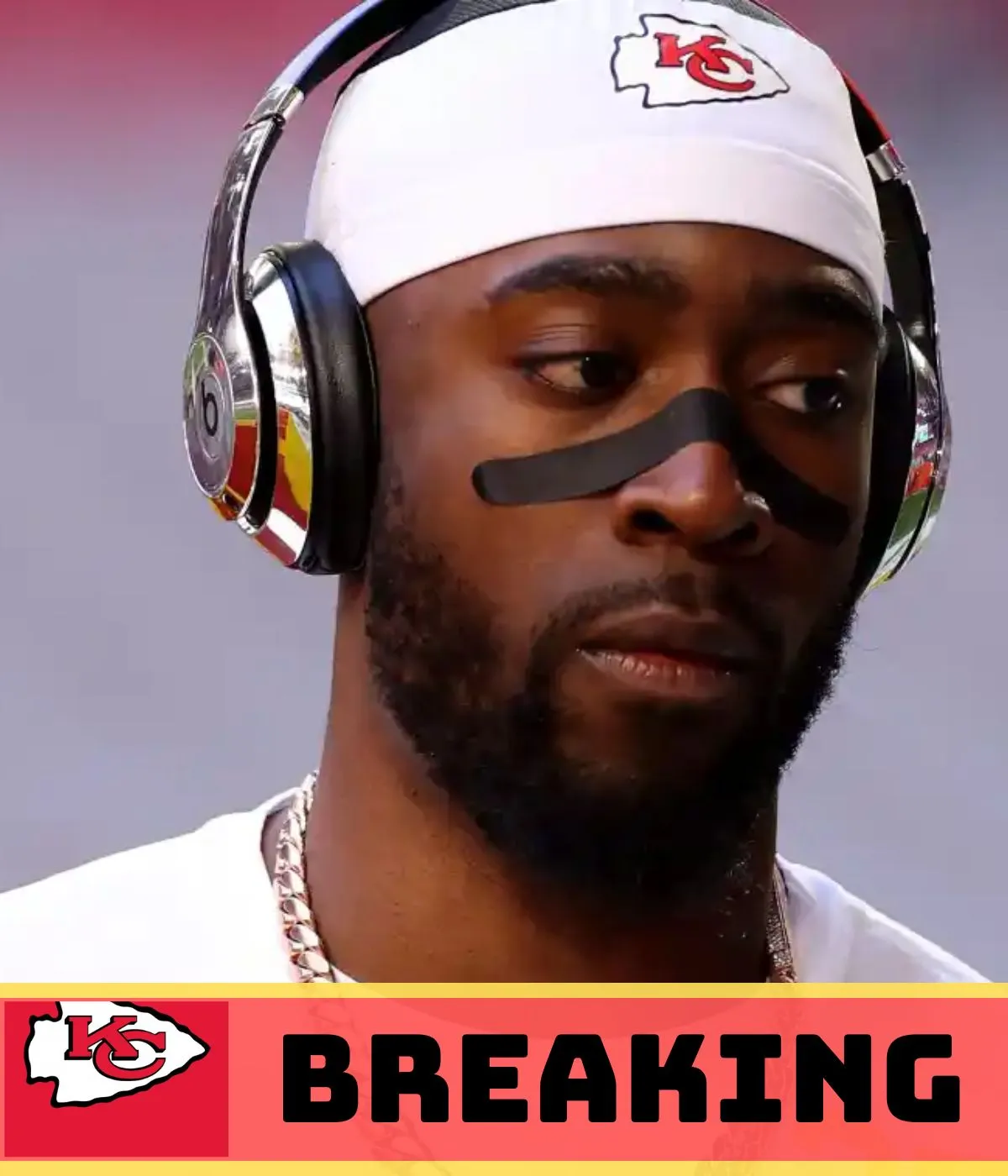 Chiefs Trade Proposal Swaps Young CB for $72 Million 3-Time All-Pro