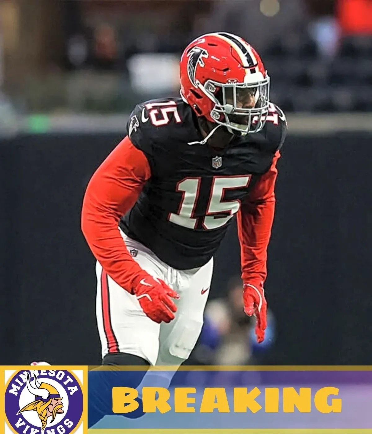 Vikings rumors: ESPN proposes signing 4-time Pro Bowler to boost pash rush