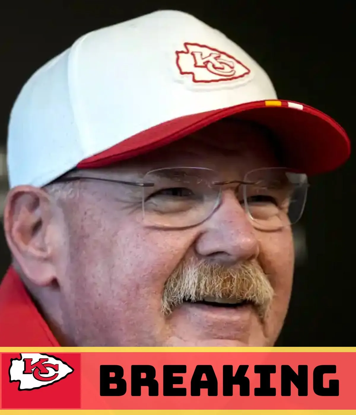 Chiefs Predicted To Endure 3-Way Battle At Key Position
