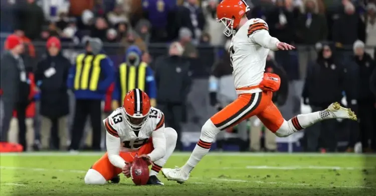 Browns’ Starter Gets Harsh Warning From Insider Ahead of Training Camp