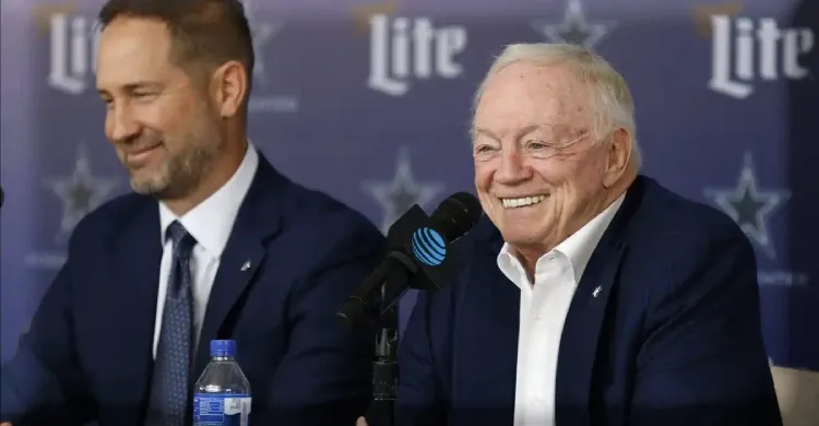 Cowboys Projected to Ink Offensive Standout to $85 Million Extension