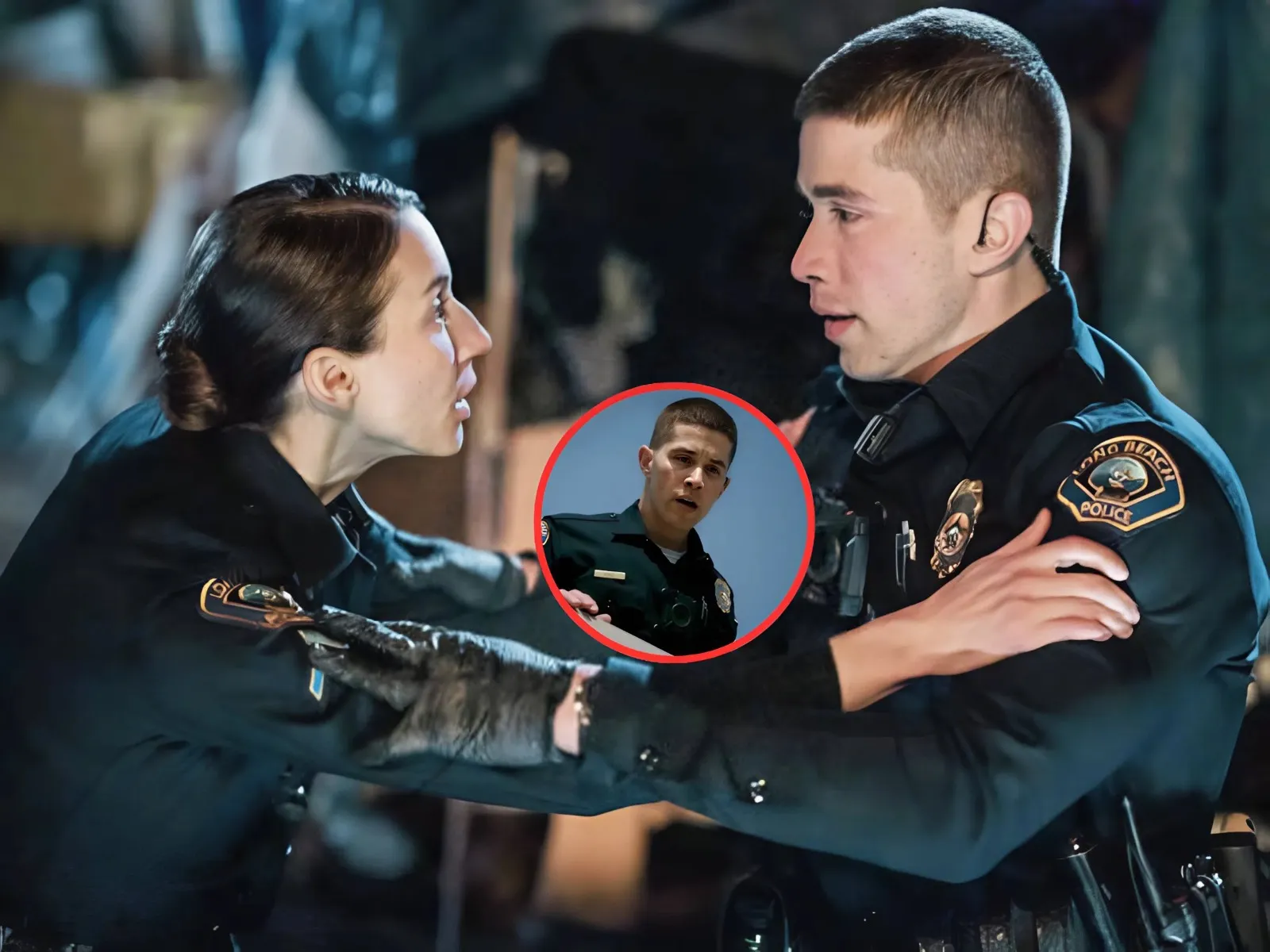 ‘Chicago Fire’ Season 14 Adds a Dick Wolf Alum After Two Major Exits