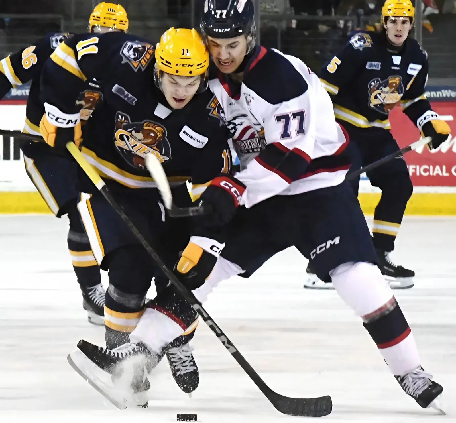 Where Potential Blackhawks Draft Picks Rank Amongst Draft Class