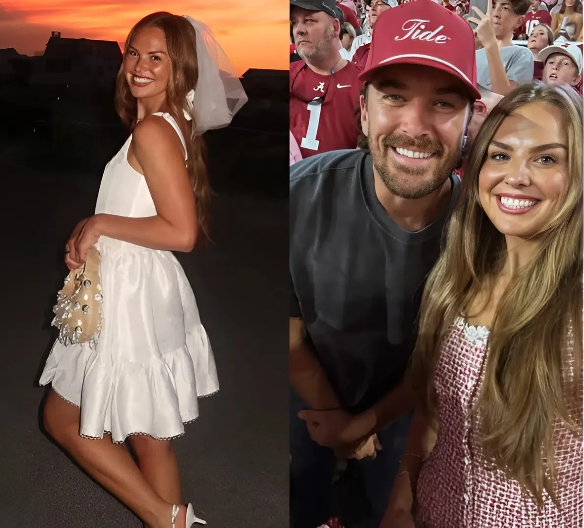 Hannah Brown Spills How She Thinks Bachelor Nation Will React to Her Wedding Dress: ‘I’ve Never Worn Anything Like This’