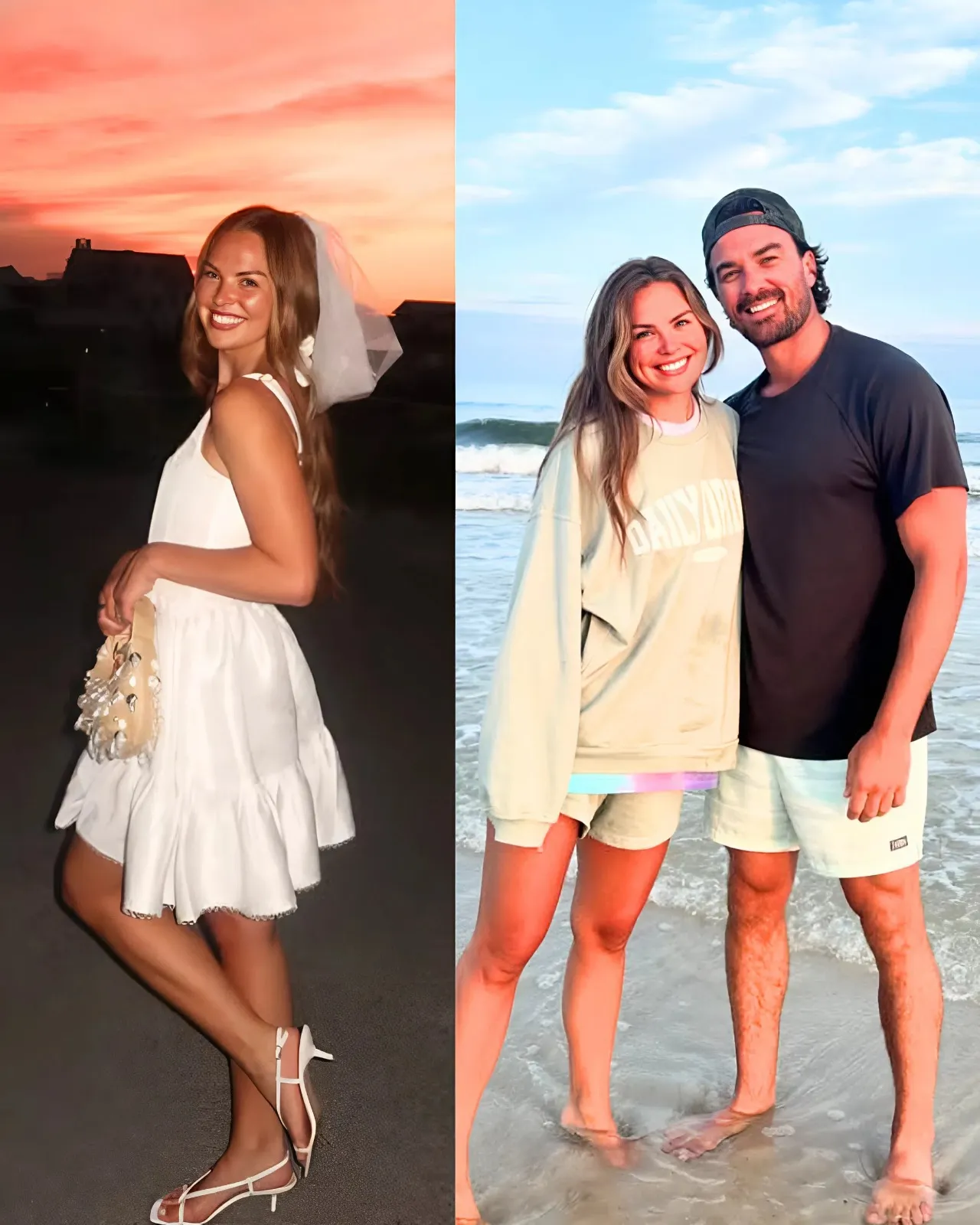“It’s So Me”: Hannah Brown Says Fans Won’t Be Surprised by Her Wedding Dress