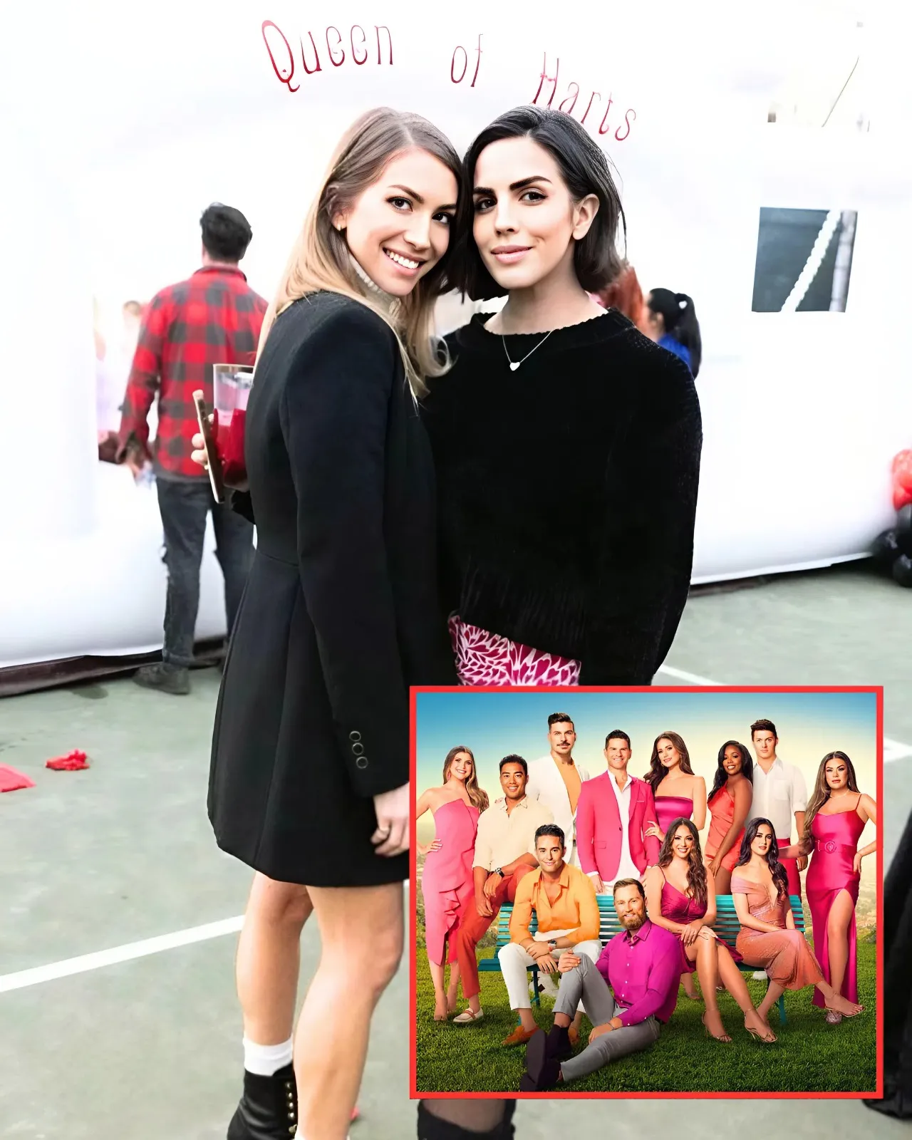VPR Alums Stassi Schroeder and Katie Maloney Shade ‘The Valley,’ Say There’s No Balance and Everyone Is Out For Blood