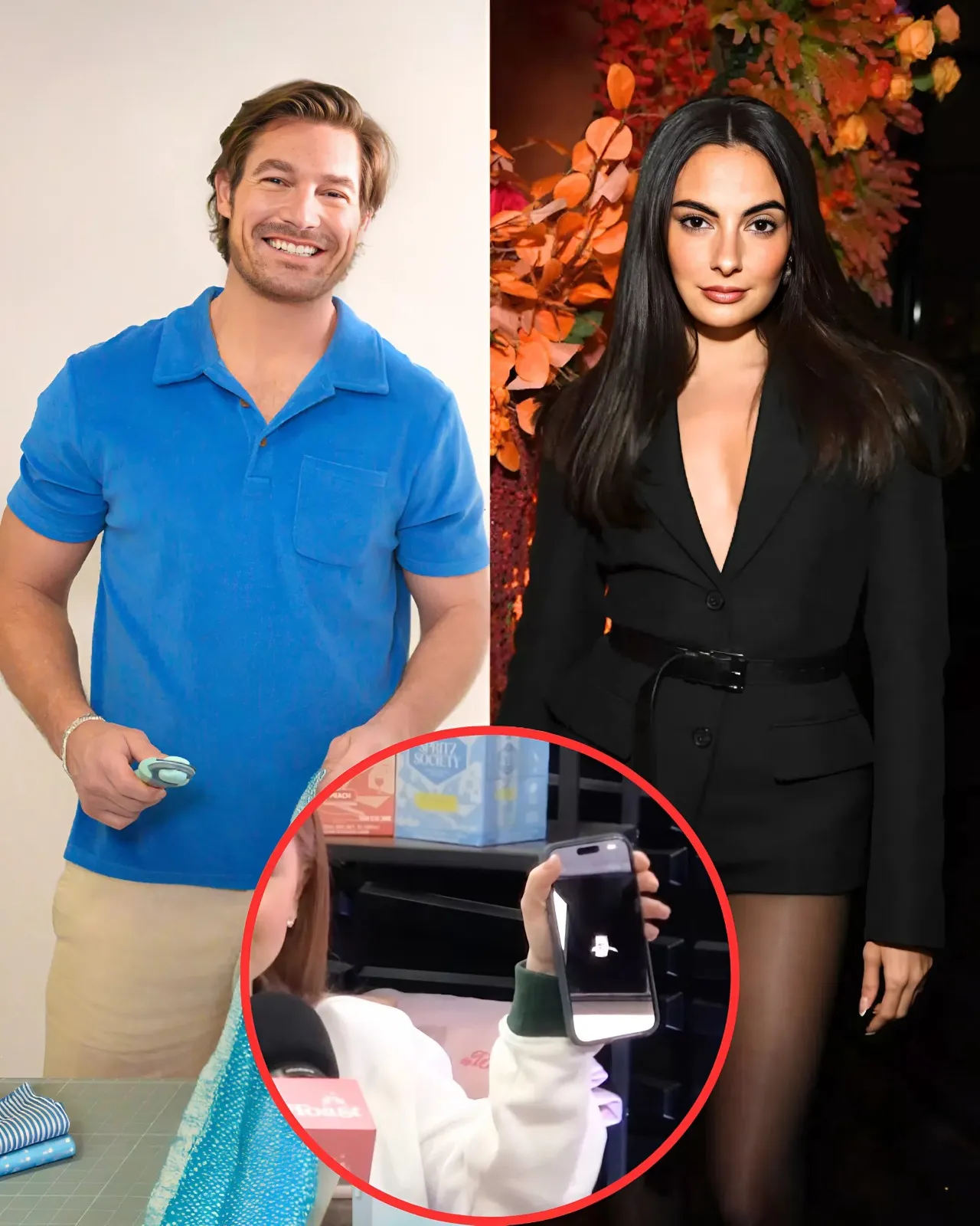 Craig Conover Shares Pic of Engagement Ring He Bought for Paige DeSorbo After She Suggested He Lied, Reveals If It Sold After He Returned it & Confirms He’s Single