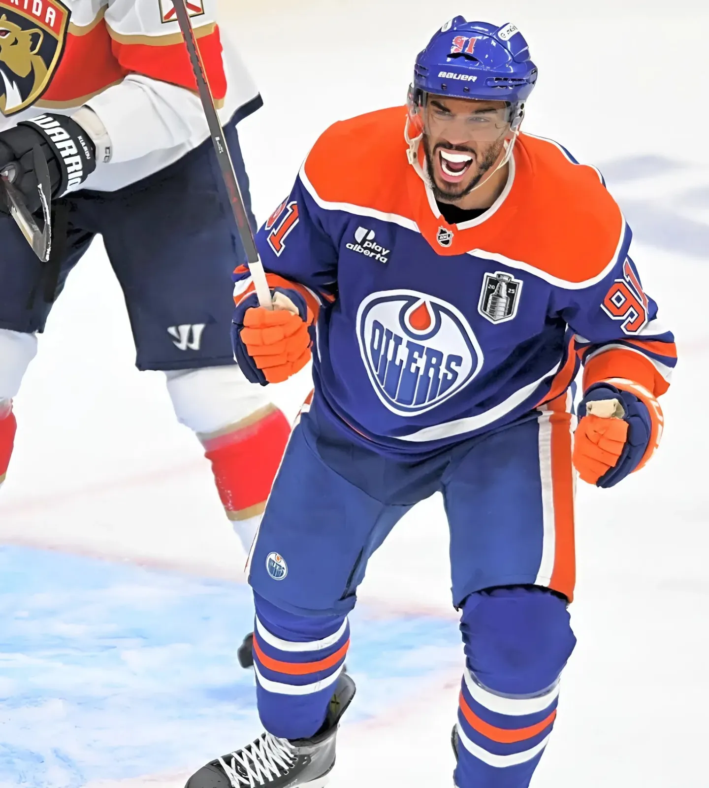 Vancouver Canucks Called Out For 'Baffling' Evander Kane Trade By Top Journalist