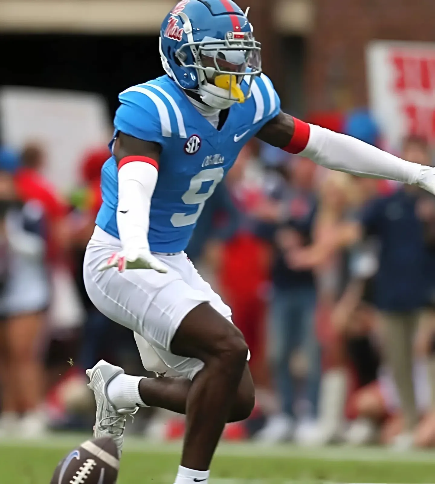 Commanders' Draft Steal Already 'Trending in Right Direction'