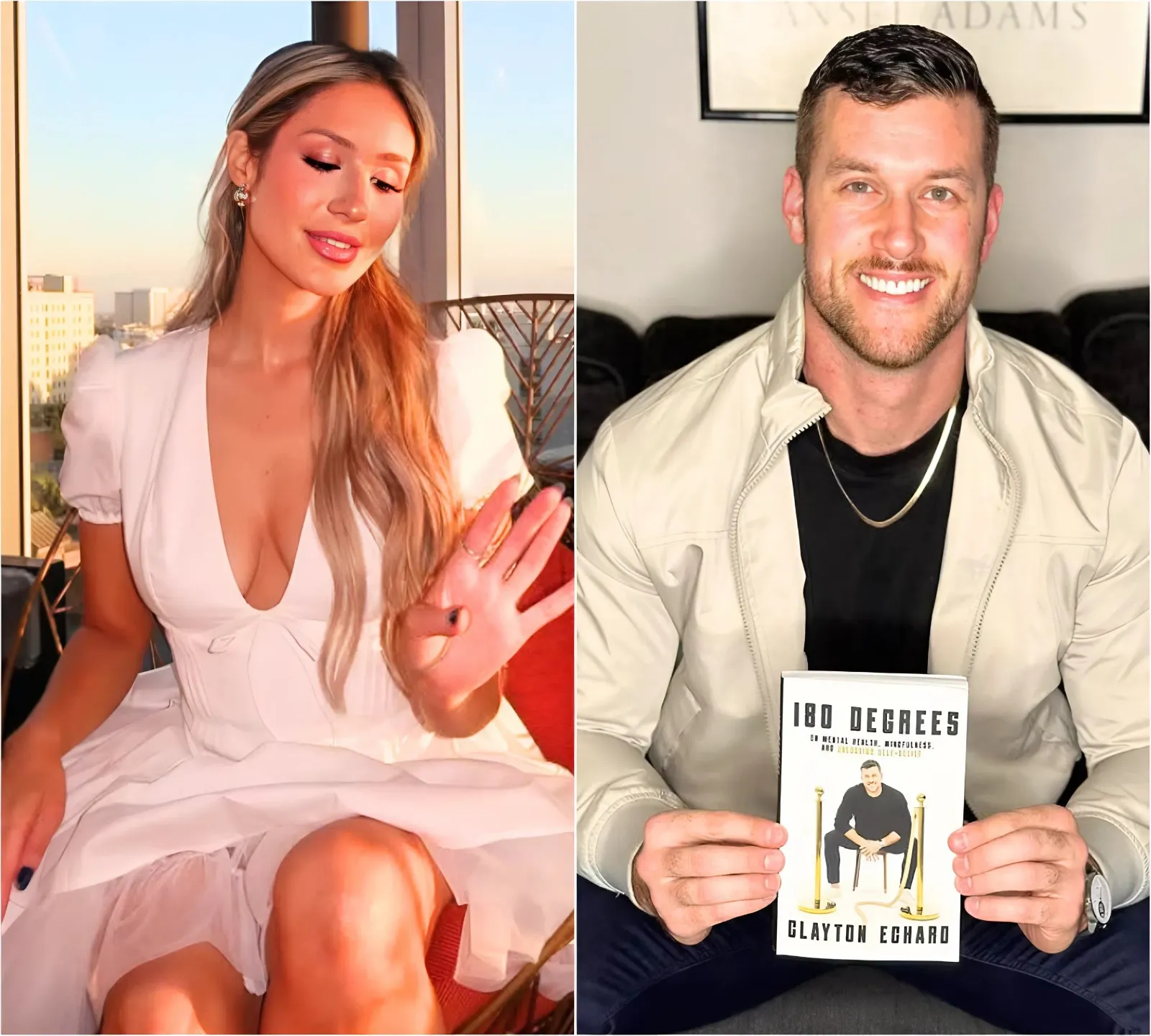 “We’ve Been Through Hell Together”: Bachelor Exes Rachel & Clayton Reunite on Perfect Match Season 3 Alongside Love Island and Love Is Blind’s Most Explosive Stars