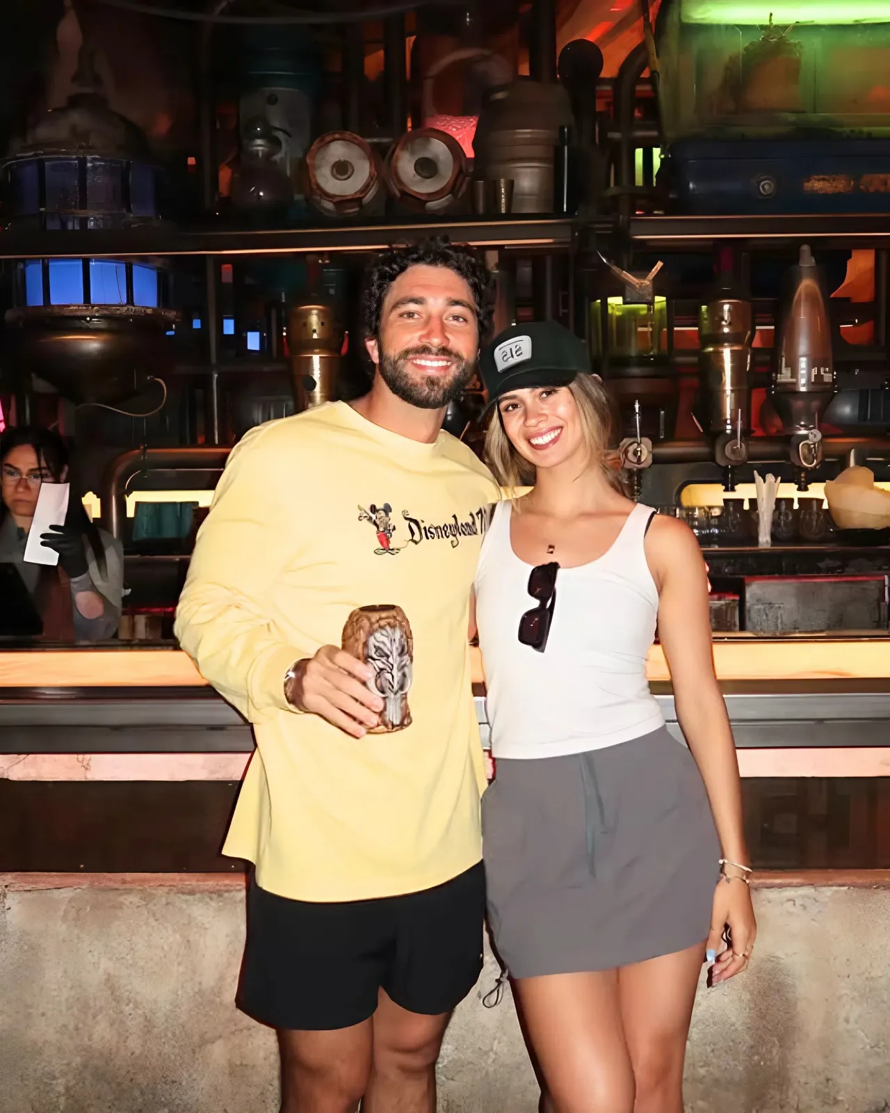 “We’re Ready for the Next Chapter”: Kelsey Anderson and Joey Graziadei Open Up About Growing Their Family