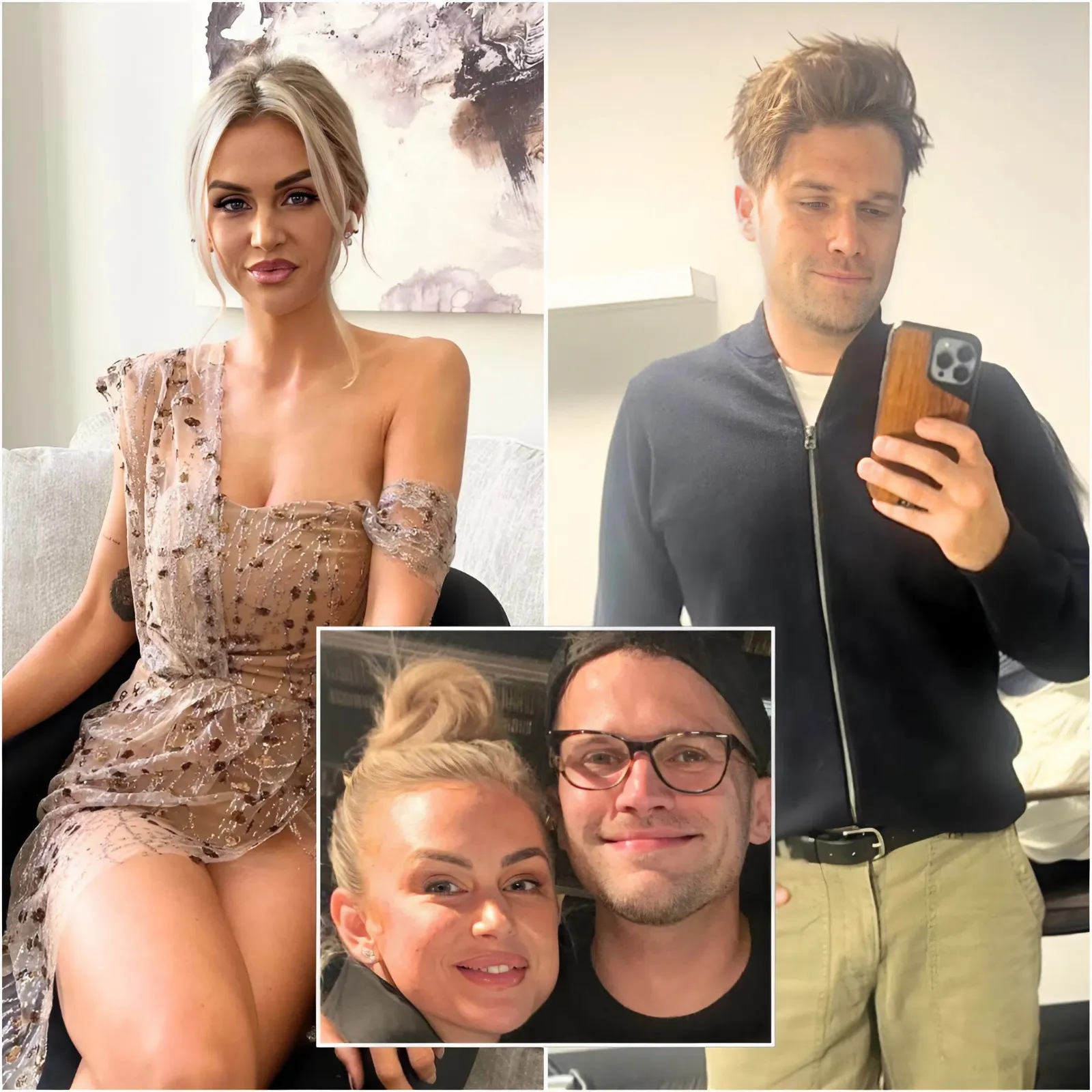 Are Tom Schwartz and Lala Kent Secretly Dating? Rumor Surfaces on IG After Fan Claims Vanderpump Rules Stars Are Always Together in LA, Plus They Gush Over One Another on Podcast