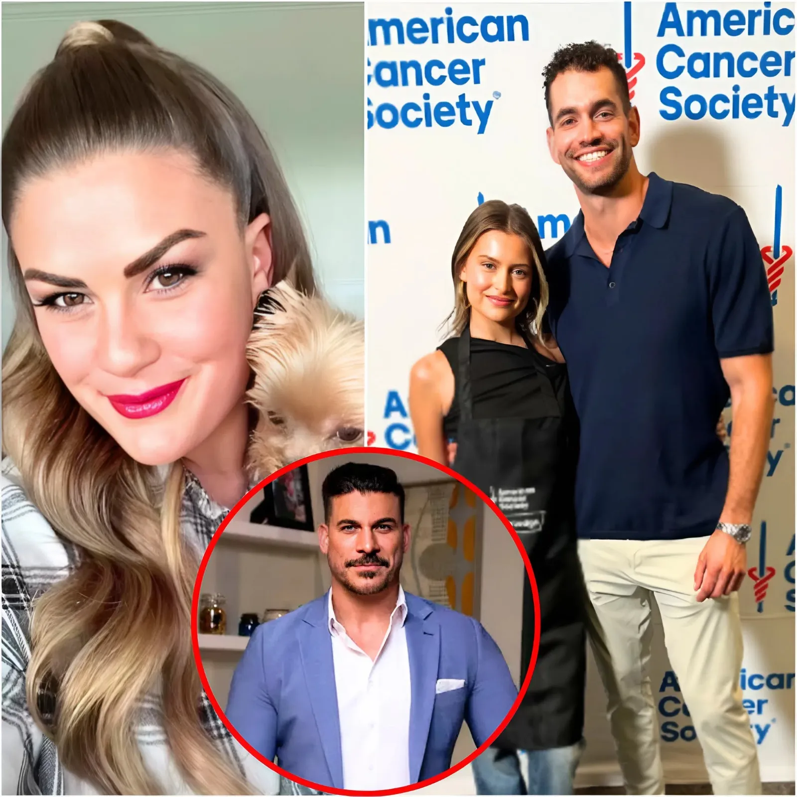 Brittany Cartwright Reveals Encounter With Lexi Wood Over Jesse Solomon Rumor, Plus Brittany Claims Jax “Rage Text[ed]” Her After Onscreen Fight With Zack