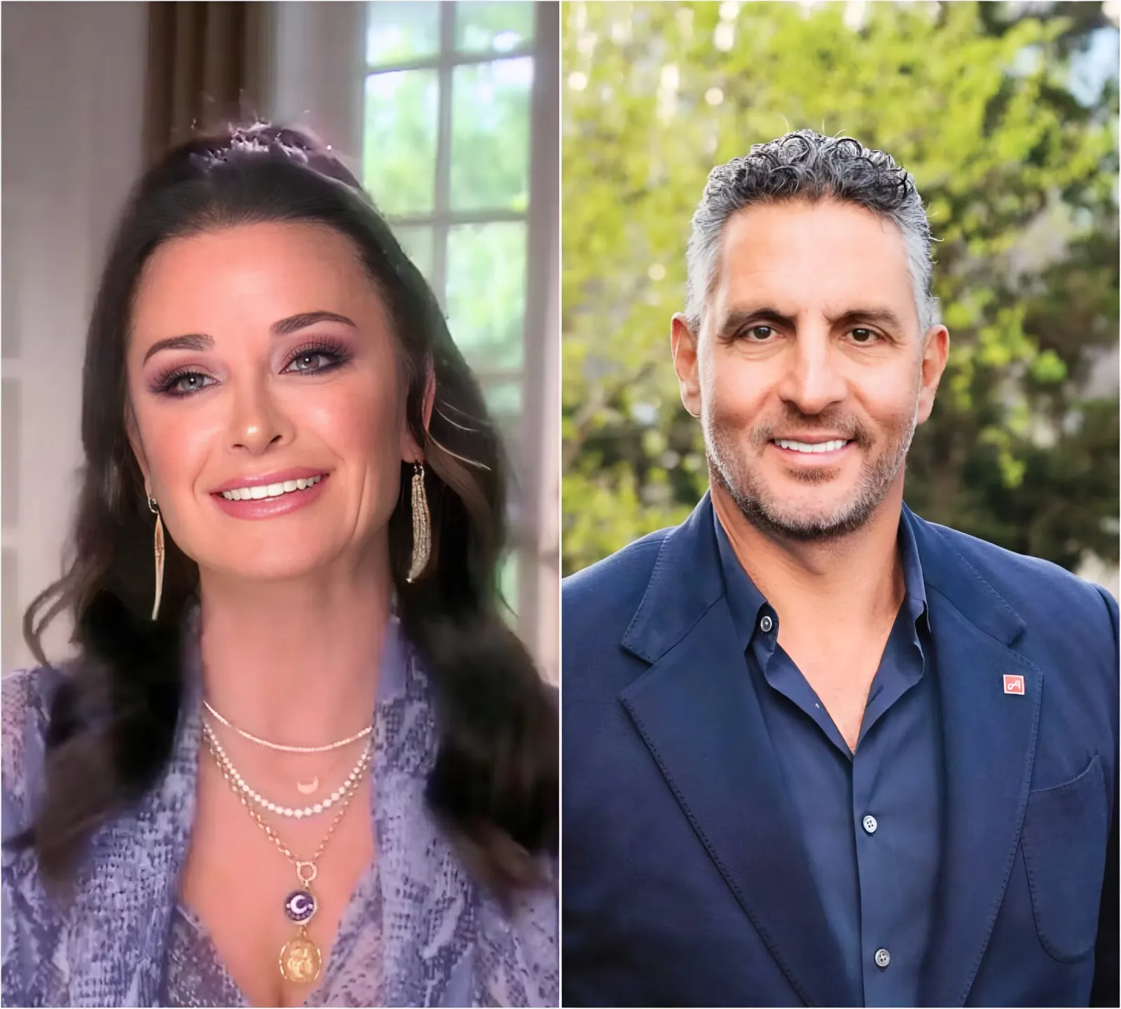 “She Could Walk Away With Billions”: Kyle Richards May Be Awarded Major Portion of Mauricio’s $57 Billion Real Estate Empire as Insider Warns Asset Split Will Be ‘Far From Simple’