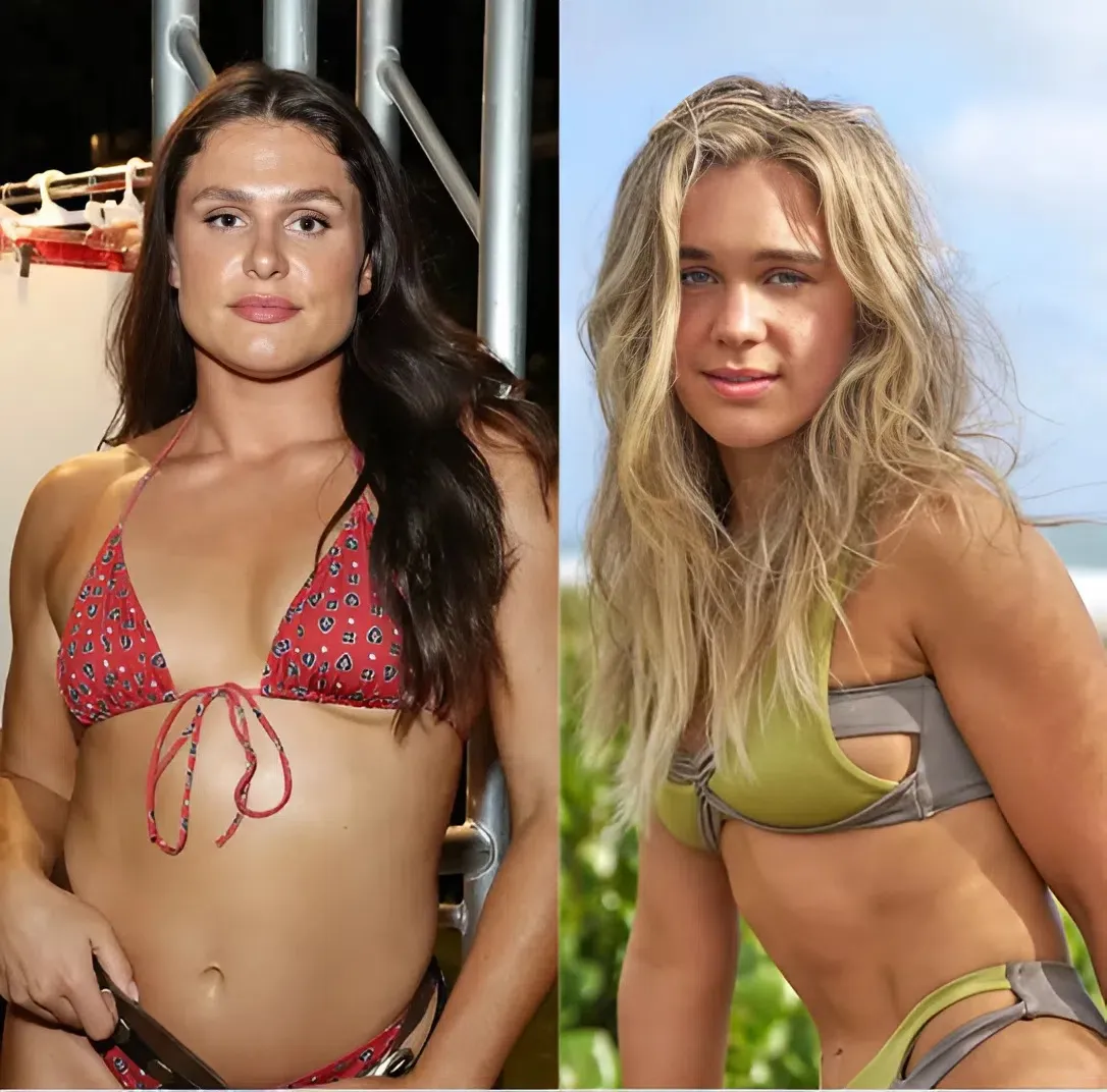 Ilona Maher Wants This SI Swimsuit Model on ‘Dancing With the Stars’—and So Do We