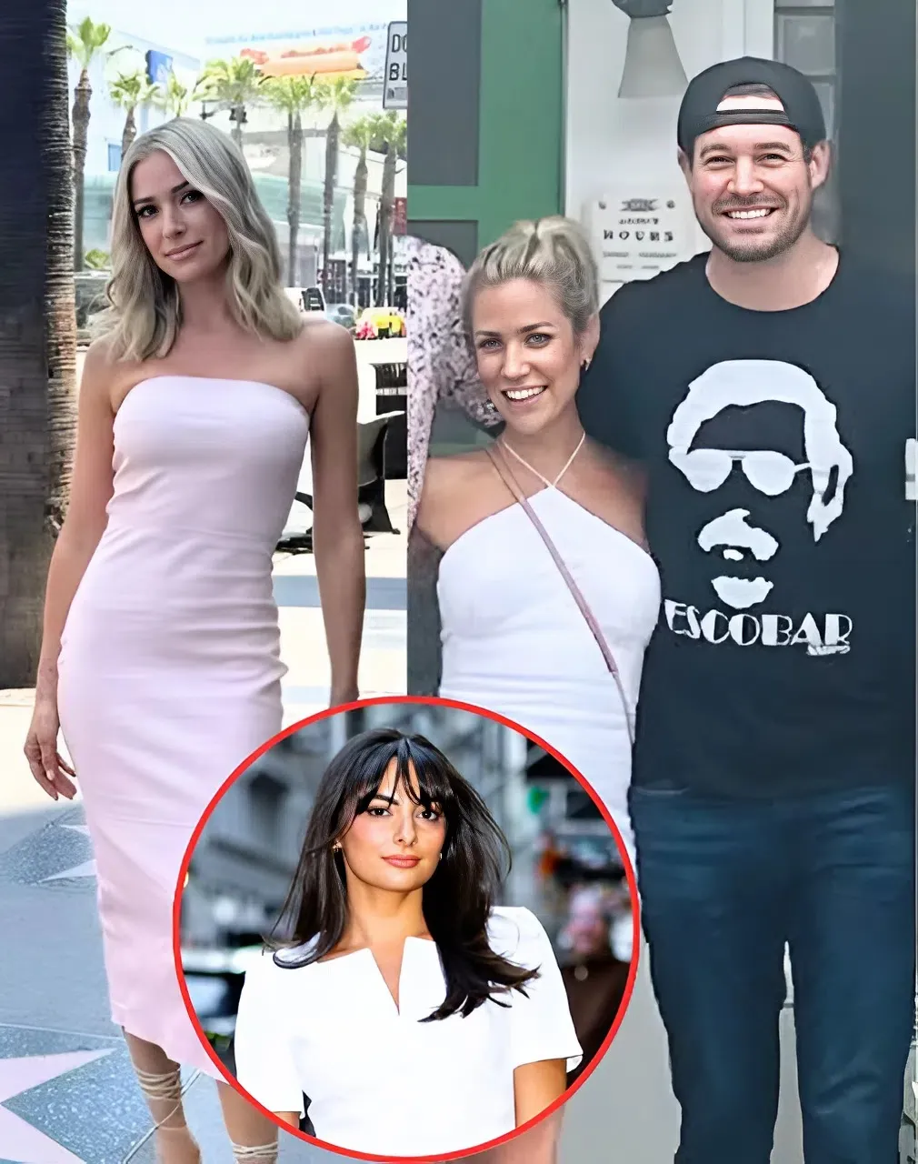 “It Was a Wake-Up Call I Didn’t Want”: Kristin Cavallari Says Craig Conover Fling Opened Her Eyes as He Denies Overlap With Paige DeSorbo and Tries to Clear His Name