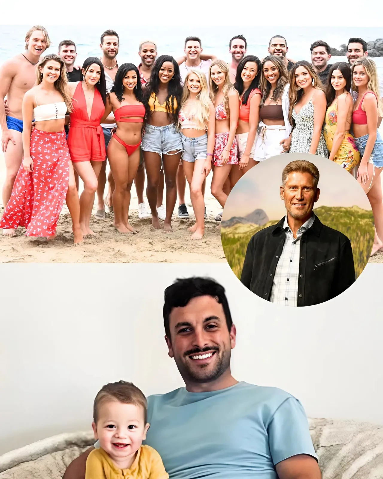 “It’s Messing With the Formula”: Tanner Tolbert Says Mixing Golden Bachelor Into Paradise Feels Forced and Bizarre