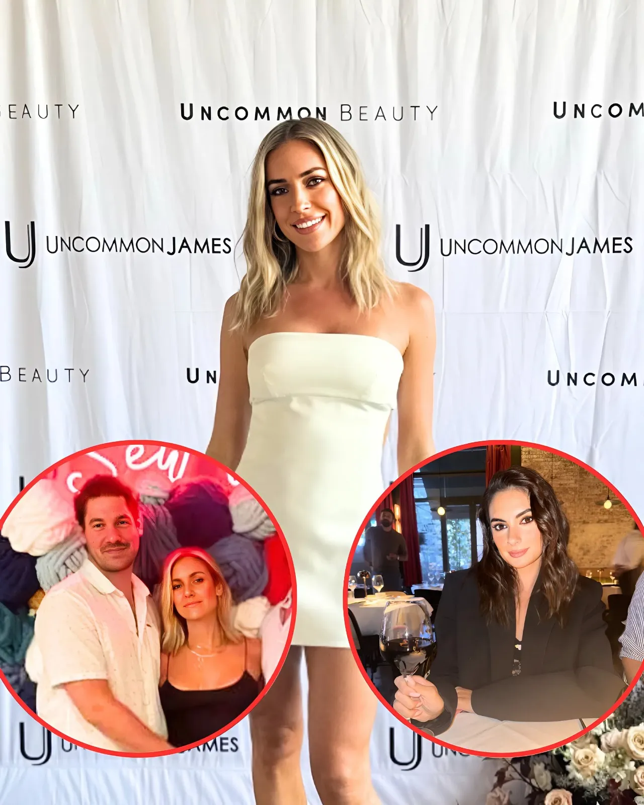 Kristin Cavallari Saw Hookup with Craig Conover as a 'Wake Up Call' as He Sets Record Straight on 'Overlap' with Paige DeSorbo