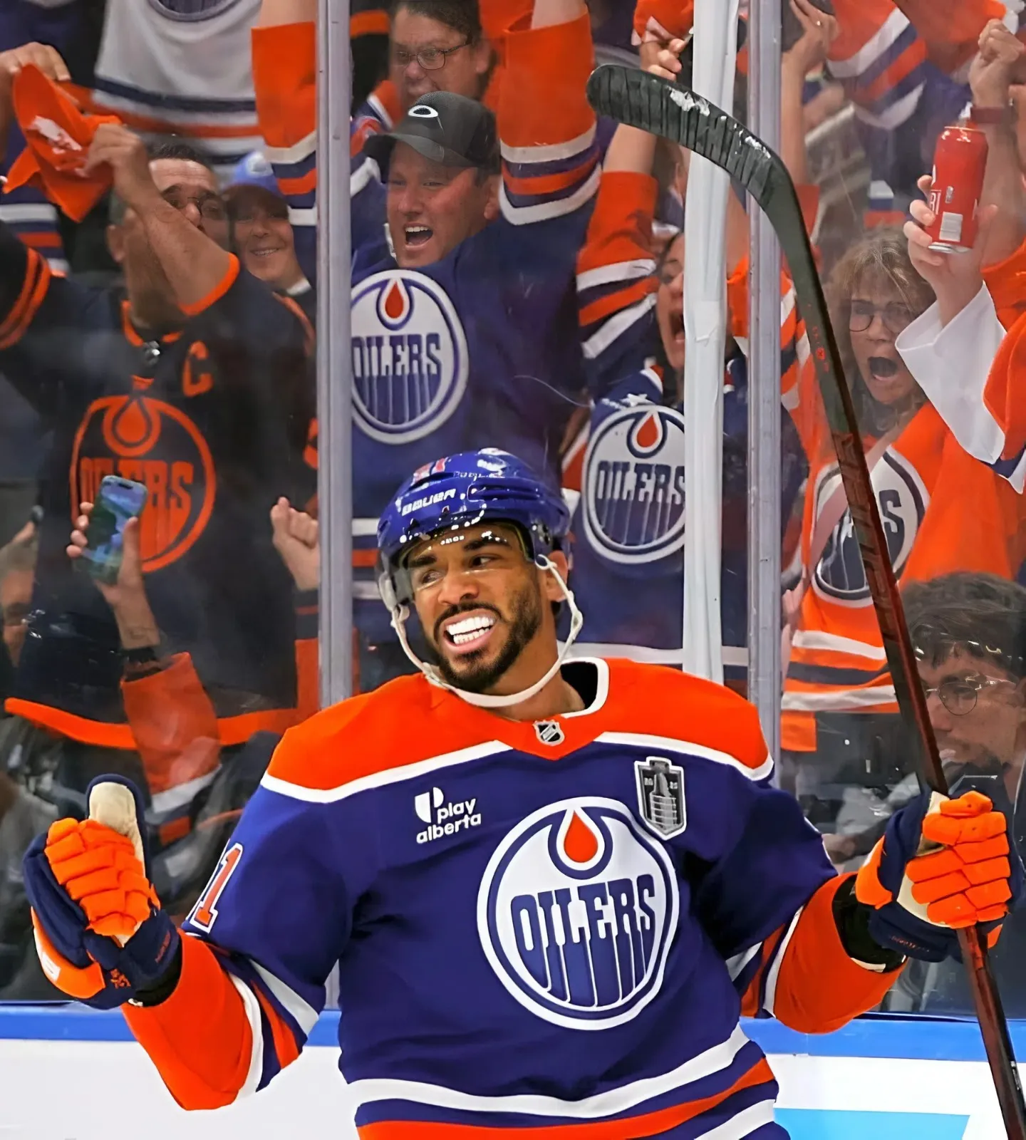 NHL Makes Puzzling Pivot Regarding Evander Kane LTIR Probe