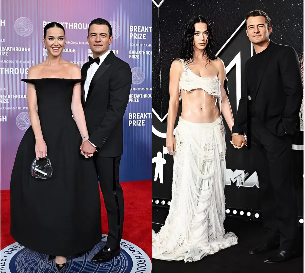 Katy Perry and Orlando Bloom 'split' after seven years as insider reveals how pop singer is coping