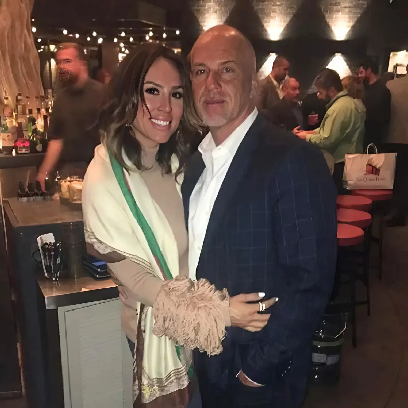Alleged Audio of Kelly Dodd Leaks in Which She Threats to “Kill” Ex-Husband Michael as RHOC Alum Blames AI