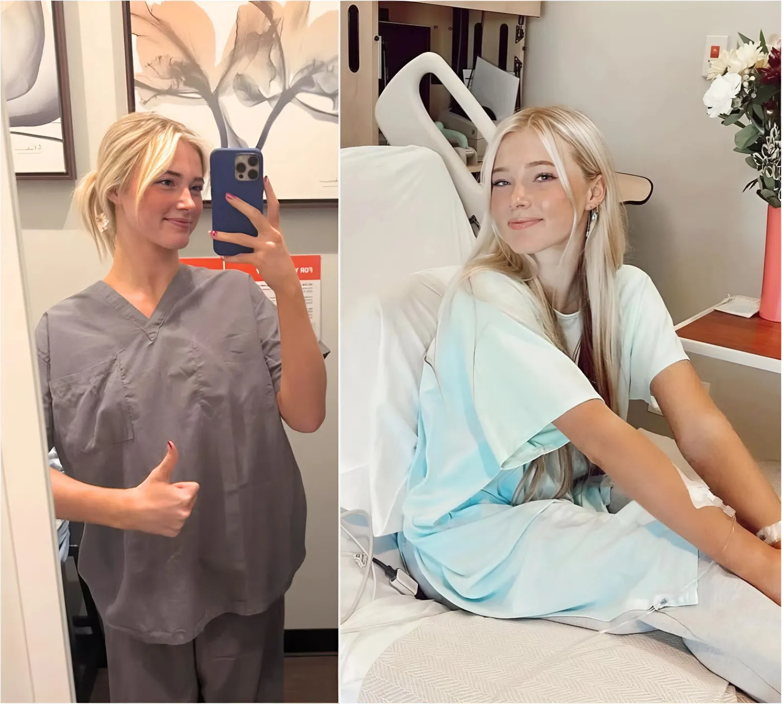 “I Never Saw This Coming”: DWTS Pro Rylee Arnold Reveals Shocking Diagnosis at Just 20 Years Old