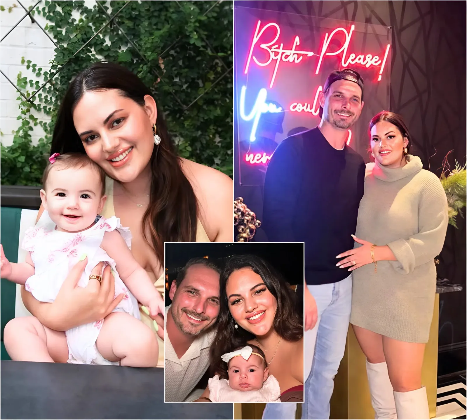 “I Can’t Give Him What He Wants”: Love Is Blind’s Alexa Lemieux Admits Fear That Baby Disagreement Could End Her Marriage