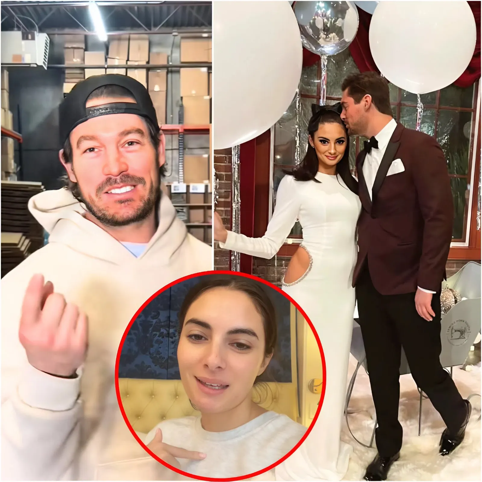 “Here’s the Proof”: Craig Conover Shares Pic of the Engagement Ring He Bought for Paige DeSorbo After She Accused Him of Lying, Reveals If It Sold, and Confirms He’s Single