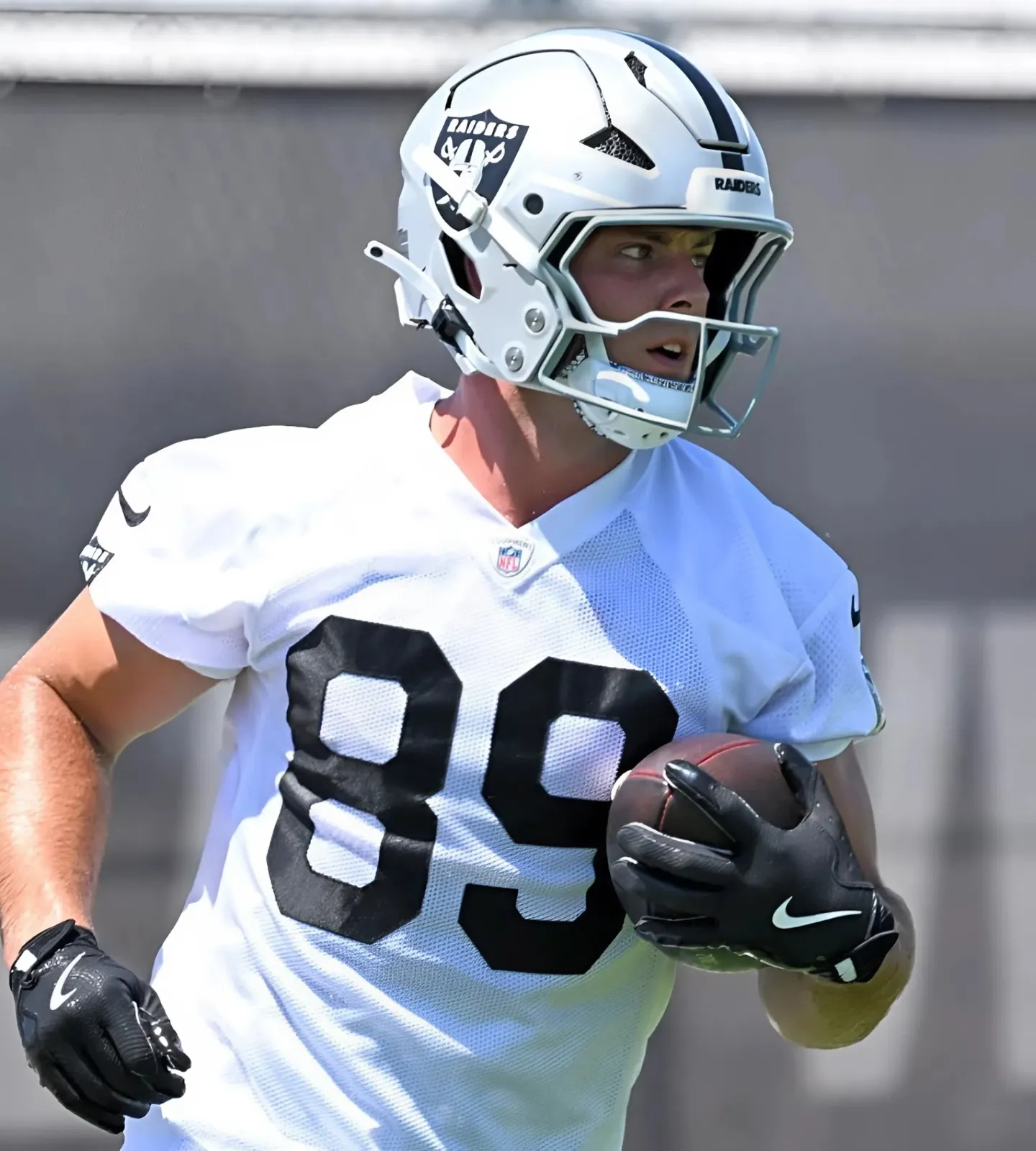 Raiders fortunate to have one of the best bargains in football