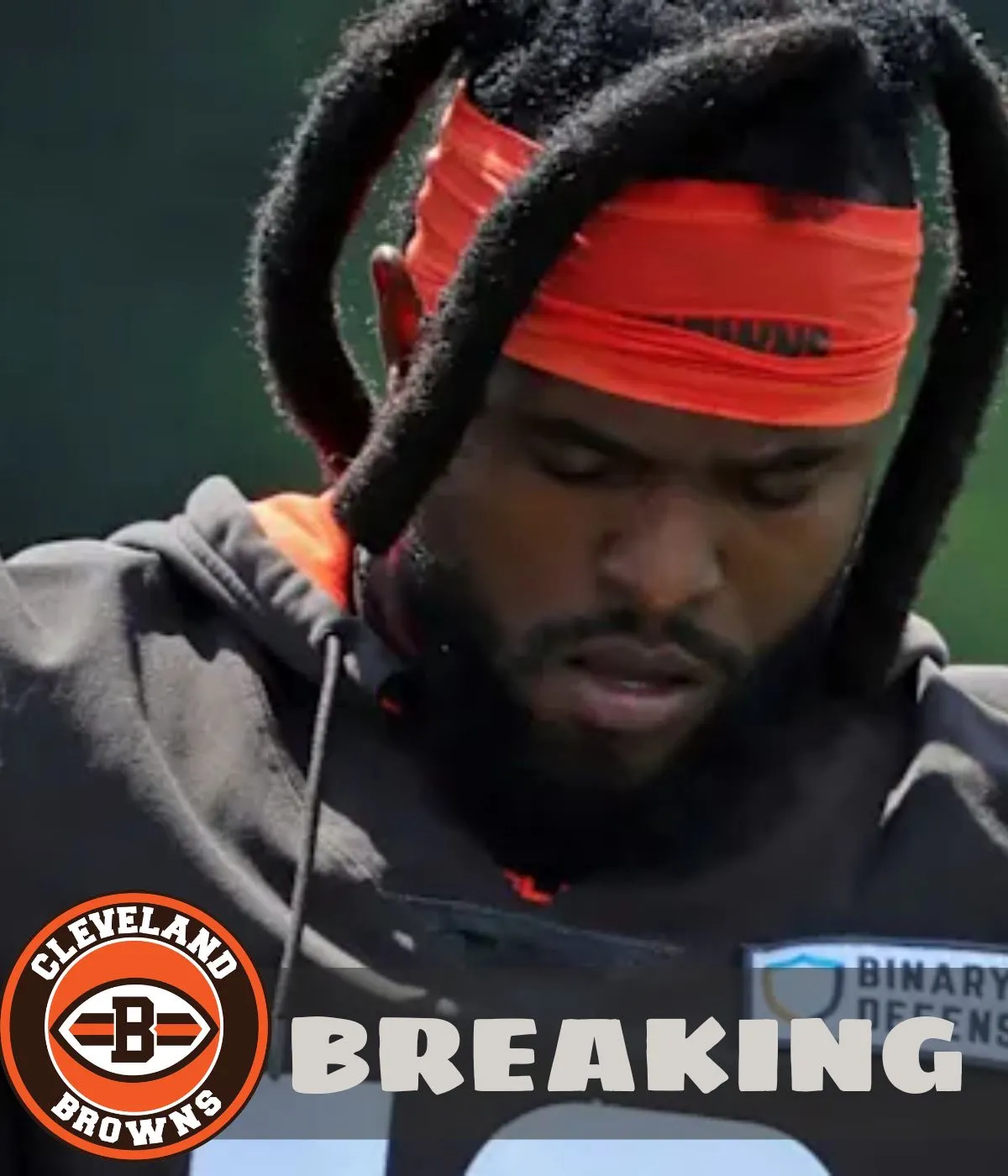 Browns WR Diontae Johnson Turns Heads With Ravens Comments