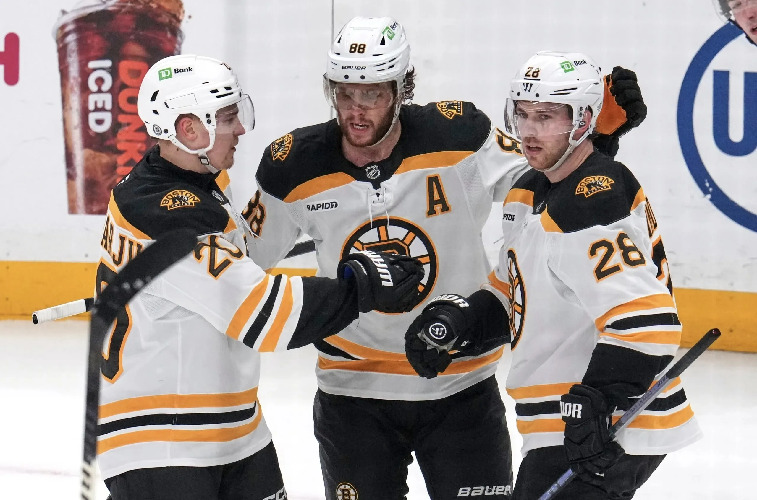 Henri Jokiharju’s $10.8M contract dilemma: Will Boston Bruins gamble or let him test free agency?