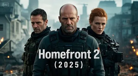 Homefront 2 (2025)