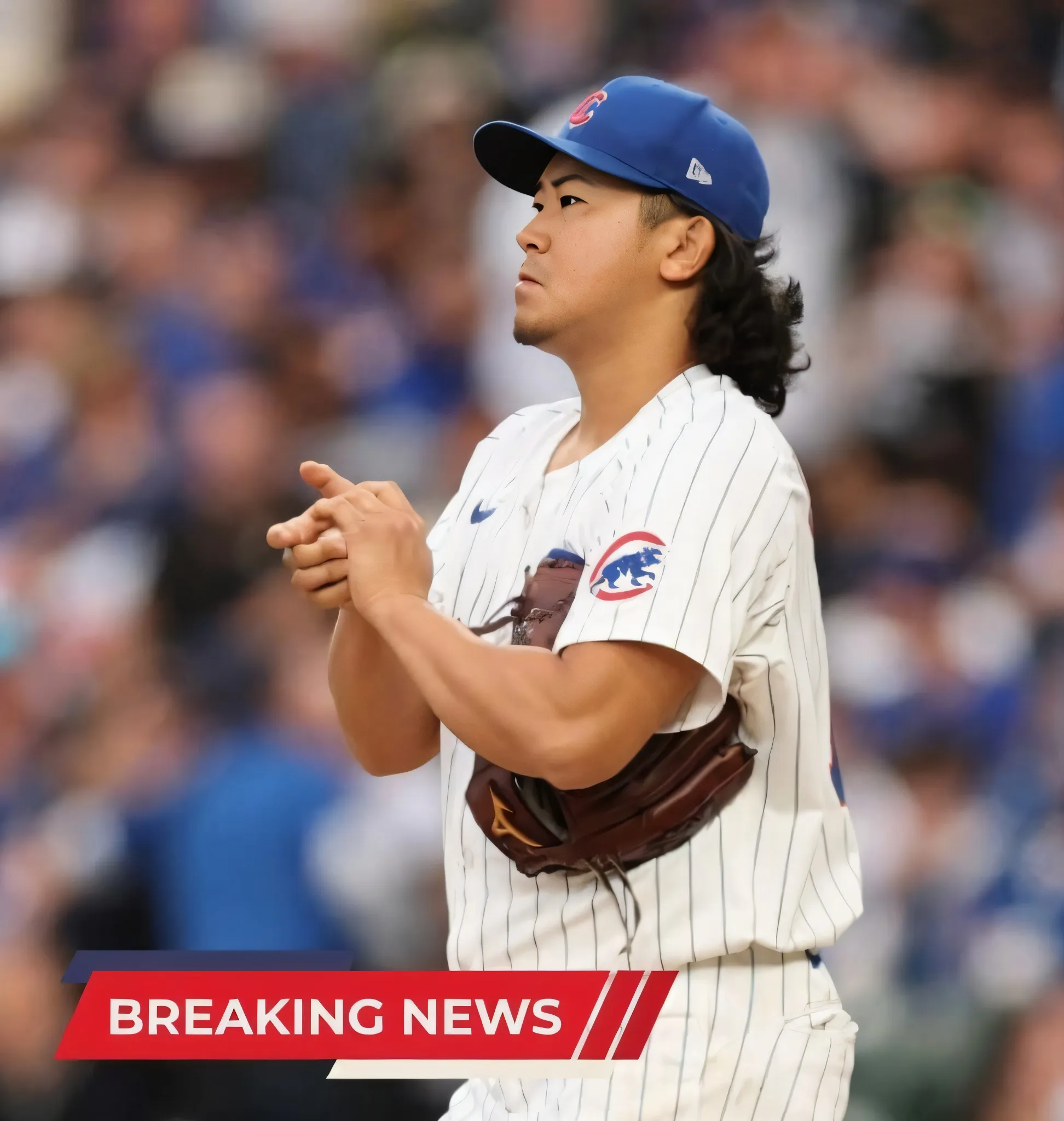 Cubs' Shota Imanaga reveals message to hot-hitting Lars Nootbaar before returning from IL to face Cardinals