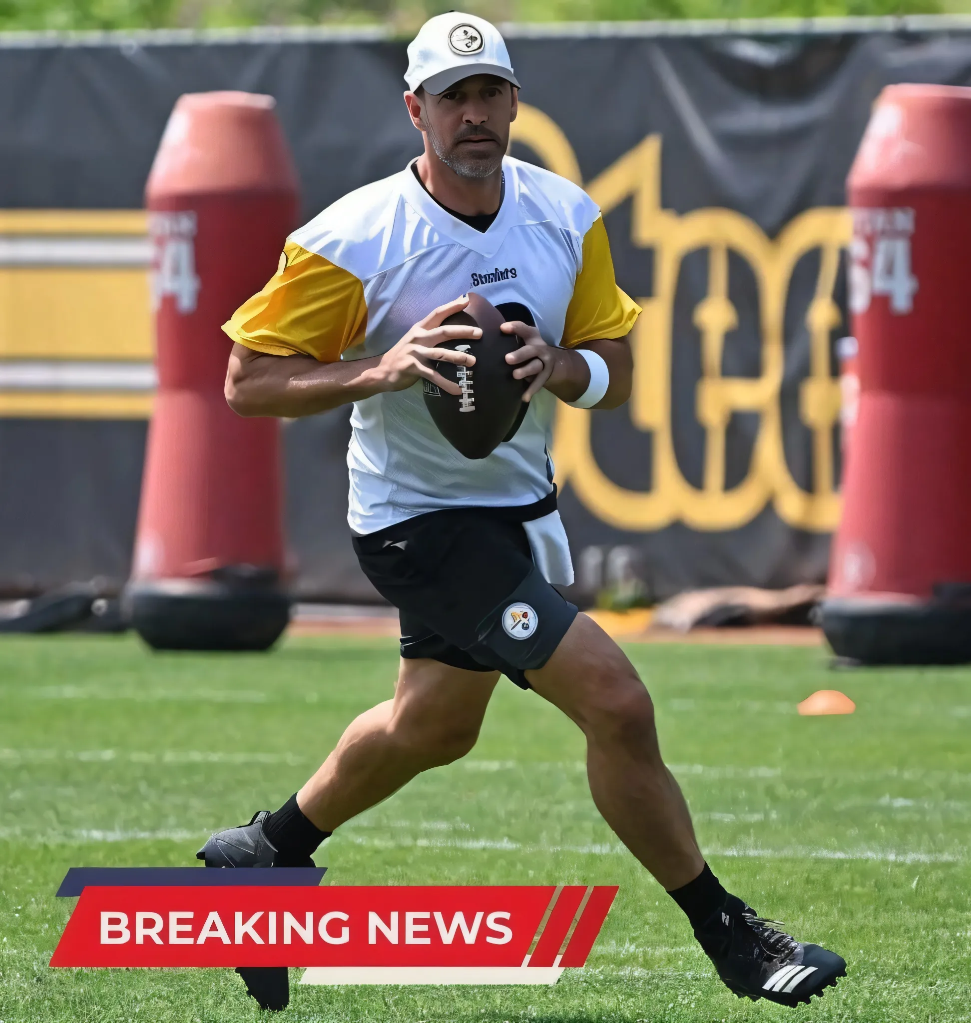 Ravens Edge Plans to Settle 10-Year Score With Aaron Rodgers