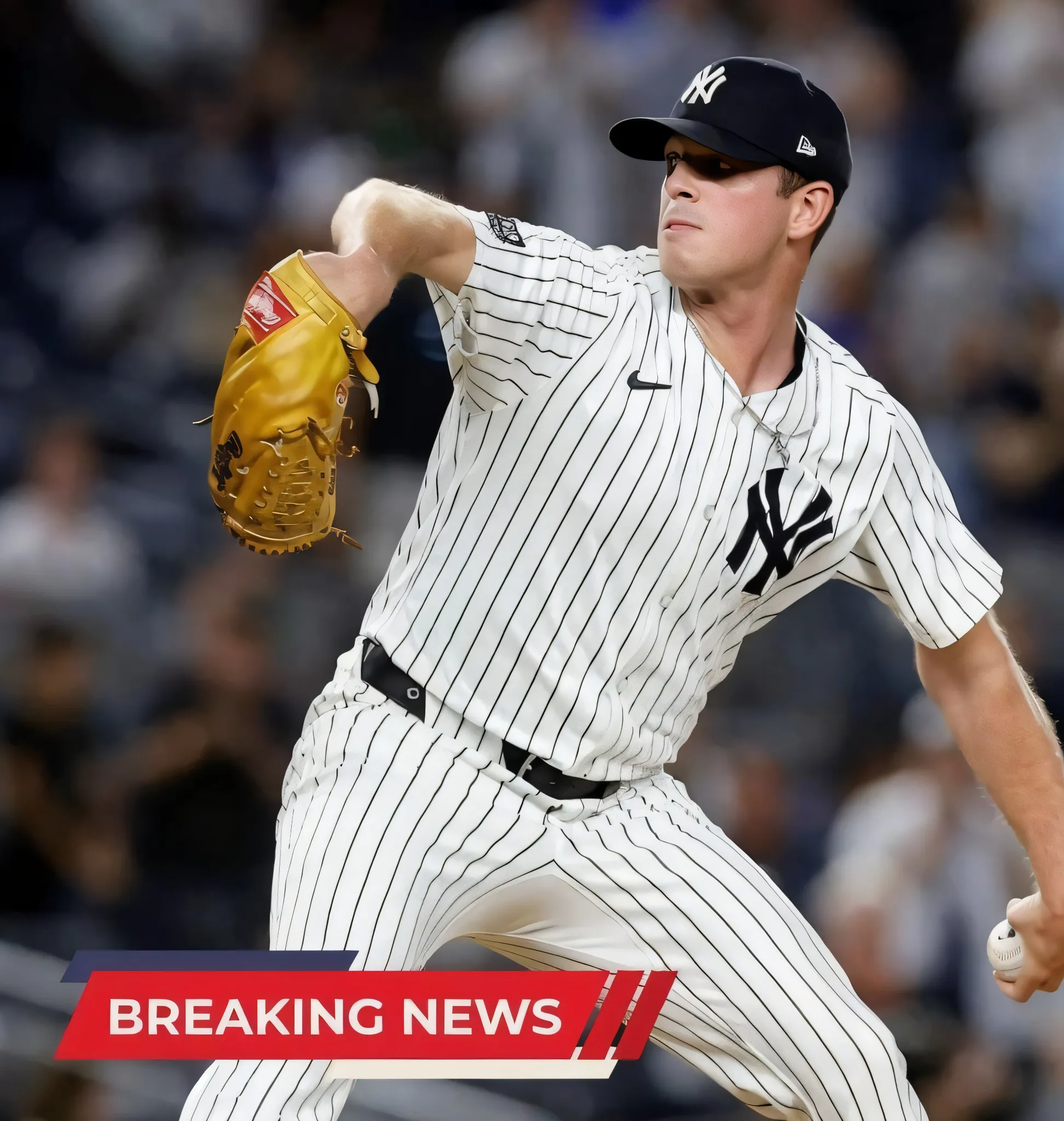 Dodgers stealing budding young ace in forgotten Yankees trade gets sweeter every day