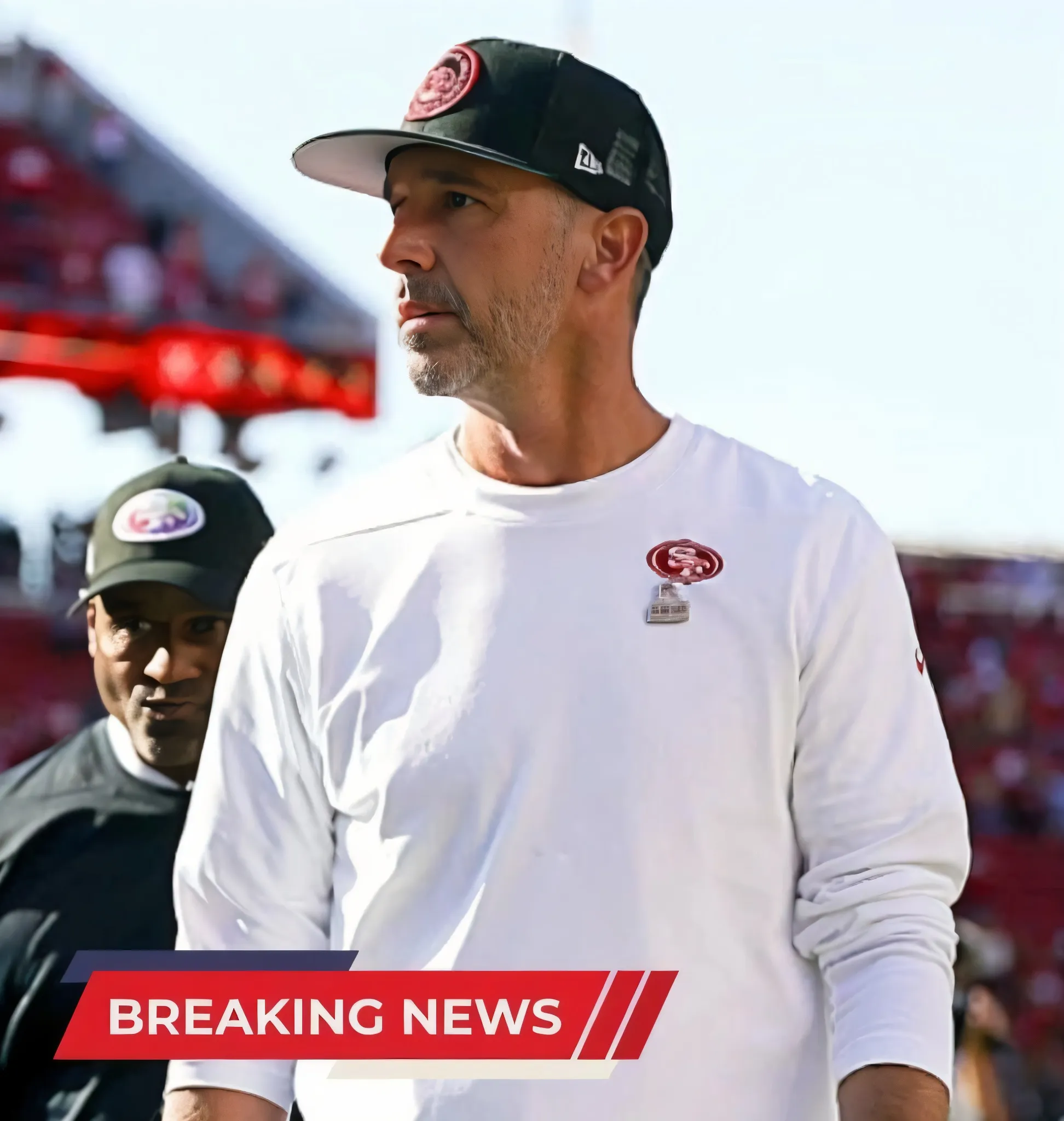 Albert Breer sends clear message on 49ers' bounce-back chances in 2025