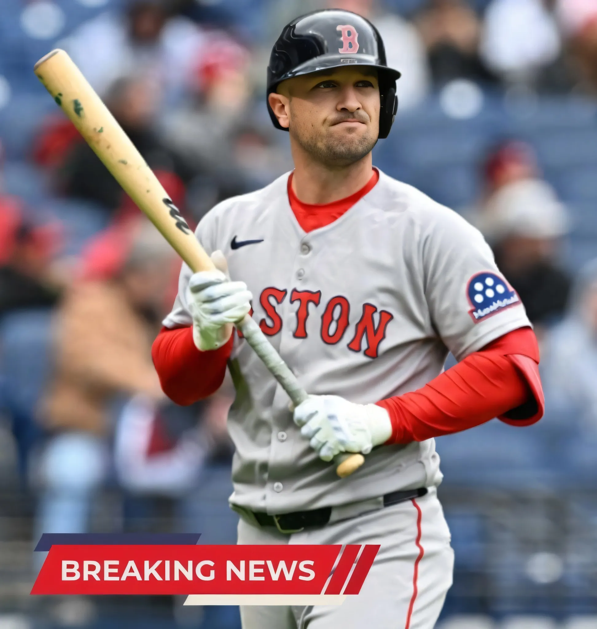 Yankees Named Top Landing Spot for Rival’s $120 Million Star