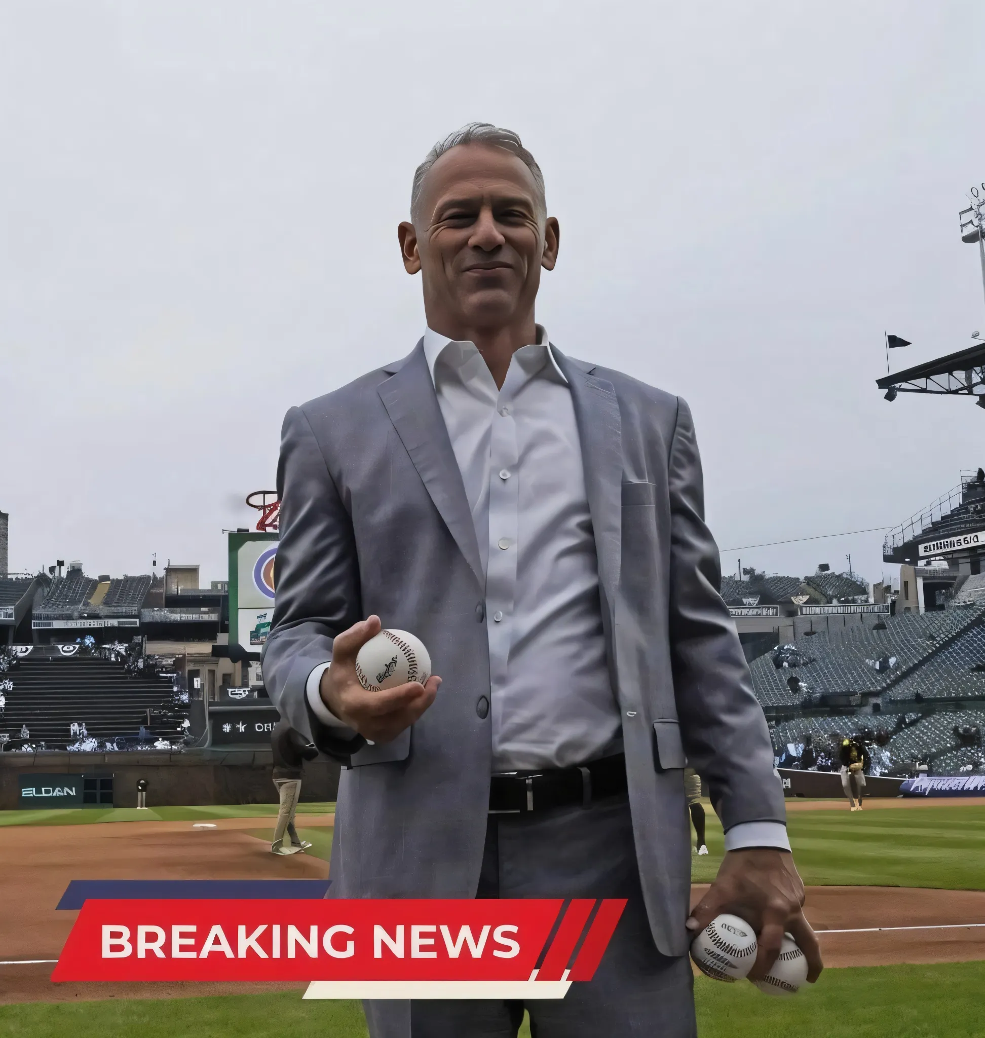 Cubs Trade Talks Picking Up One Month from Deadline