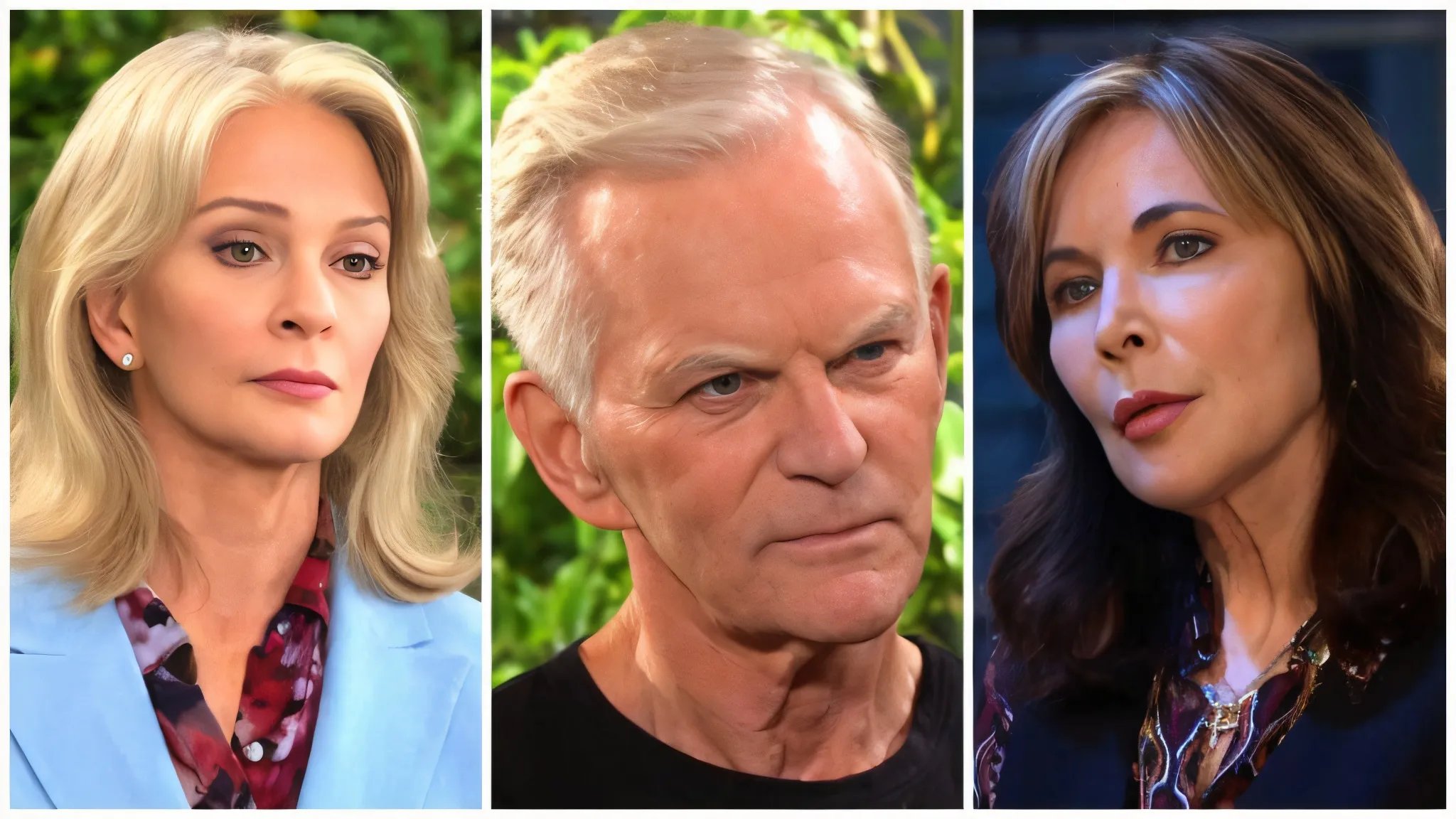Marlena and Roman Spark Kate’s Fierce Jealousy on Days of Our Lives!