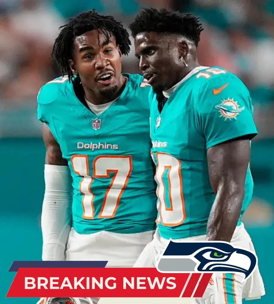 Seahawks $230 million Day 2 pick named one of the greatest NFL draft selections of 2000s