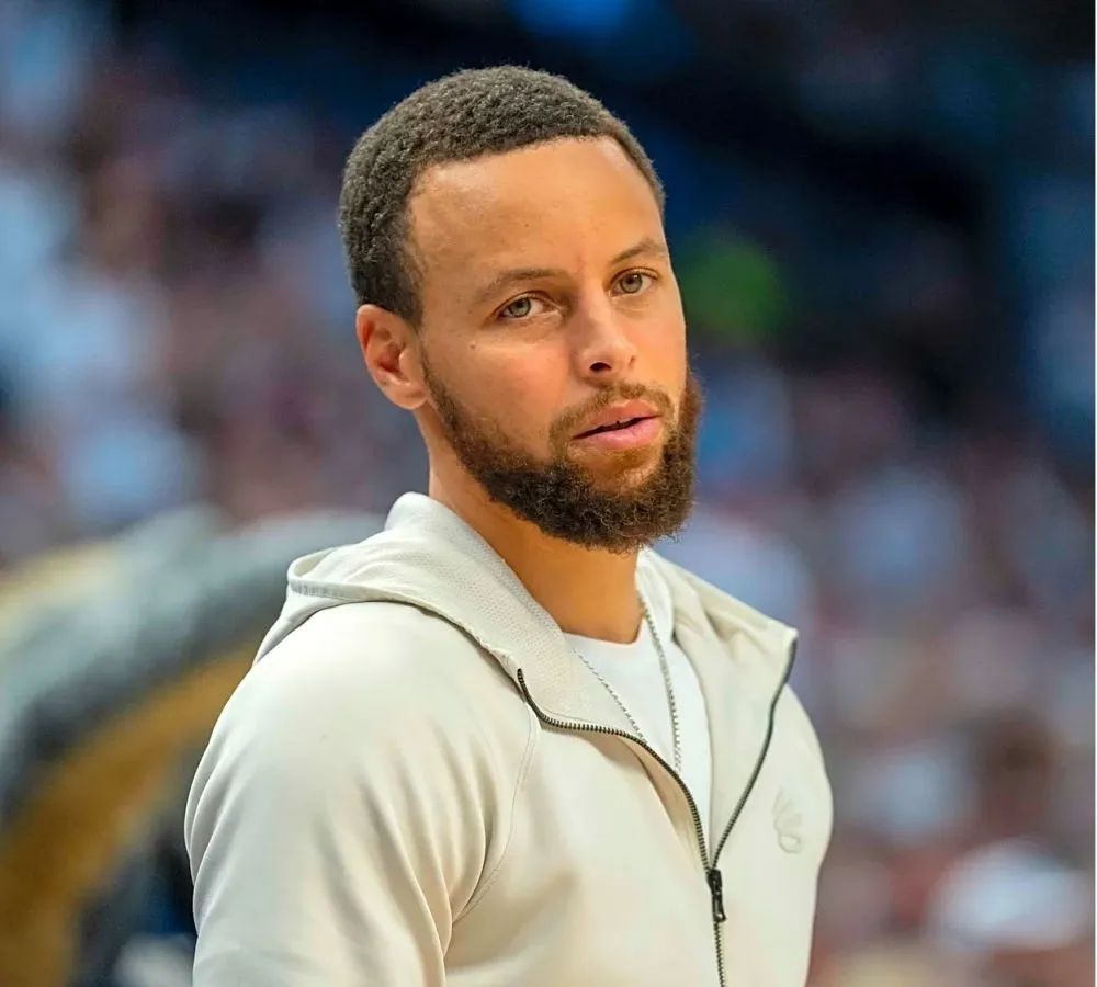 Steph Curry Took Larry Bird’s No Look 3 Decades After The Celtics Legend Originated It, Says Robert Parish