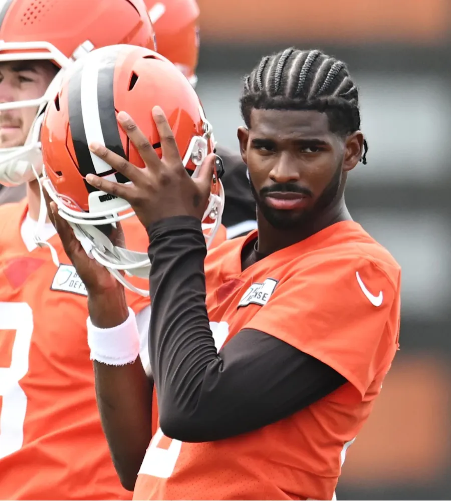 Cleveland Browns Starting Quarterback Prediction: Kenny Pickett Over Shedeur Sanders?