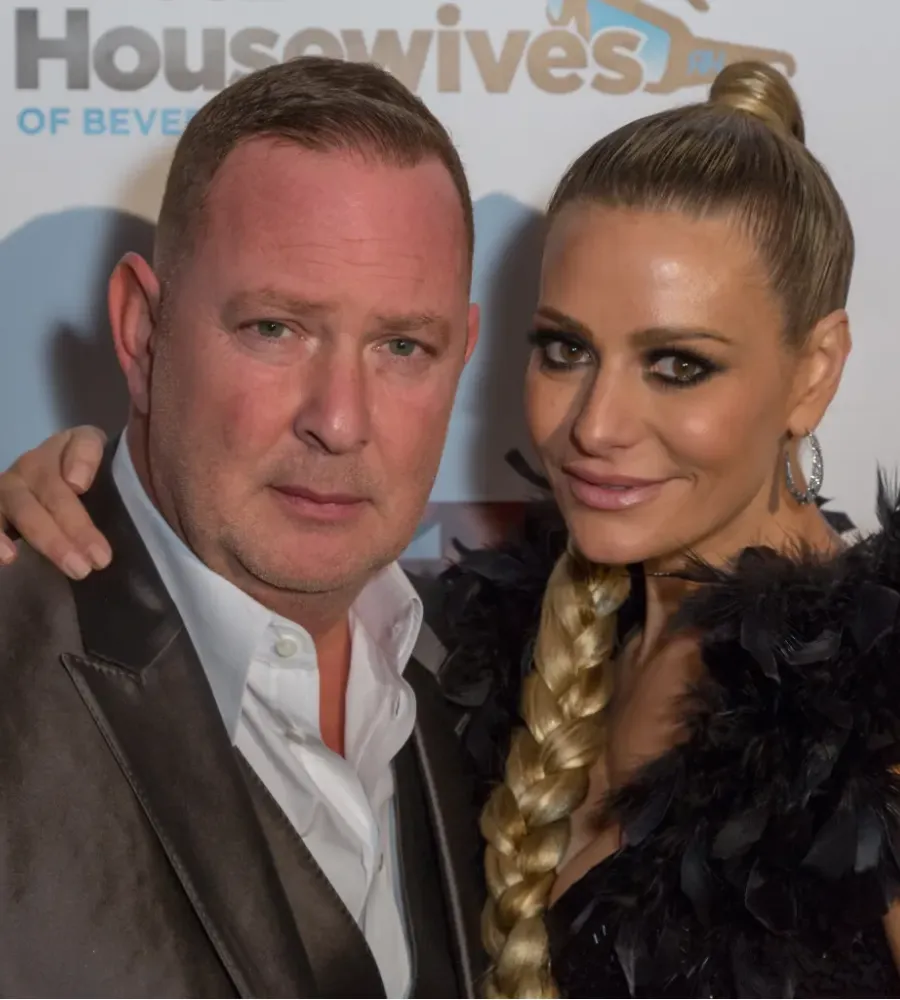 RHOBH Shake-Up: Dorit & PK Kemsley’s Divorce Escalates into Full-Blown Financial War Ahead of Season 15