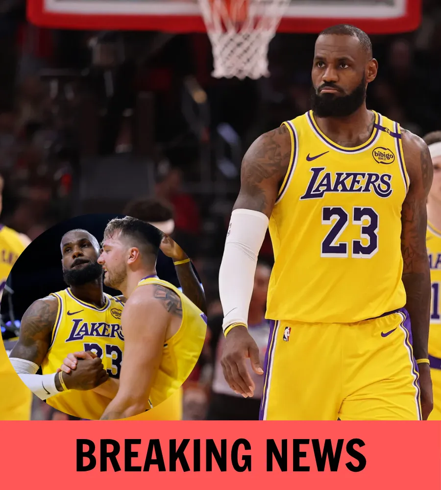 Lakers Insider Dashes Hopes of Trade for $97 Million Superstar
