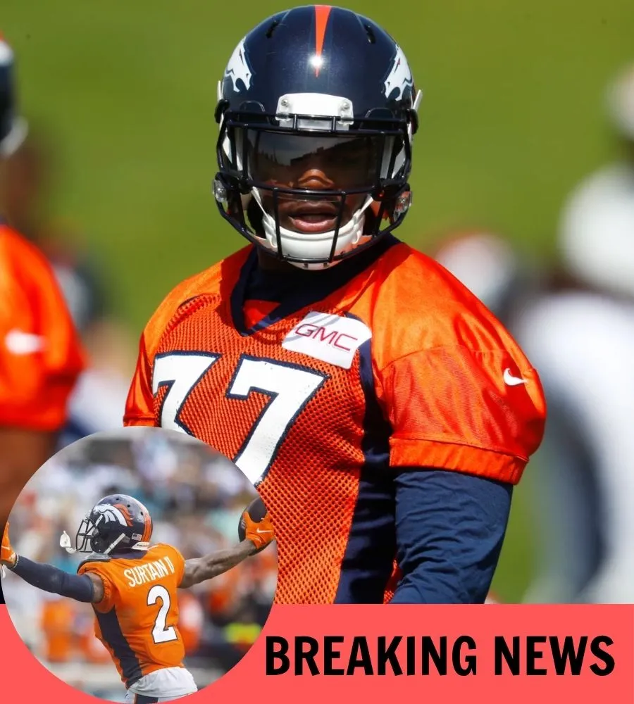 Broncos Warned Against Overlooking Playmaking Former Draft Pick