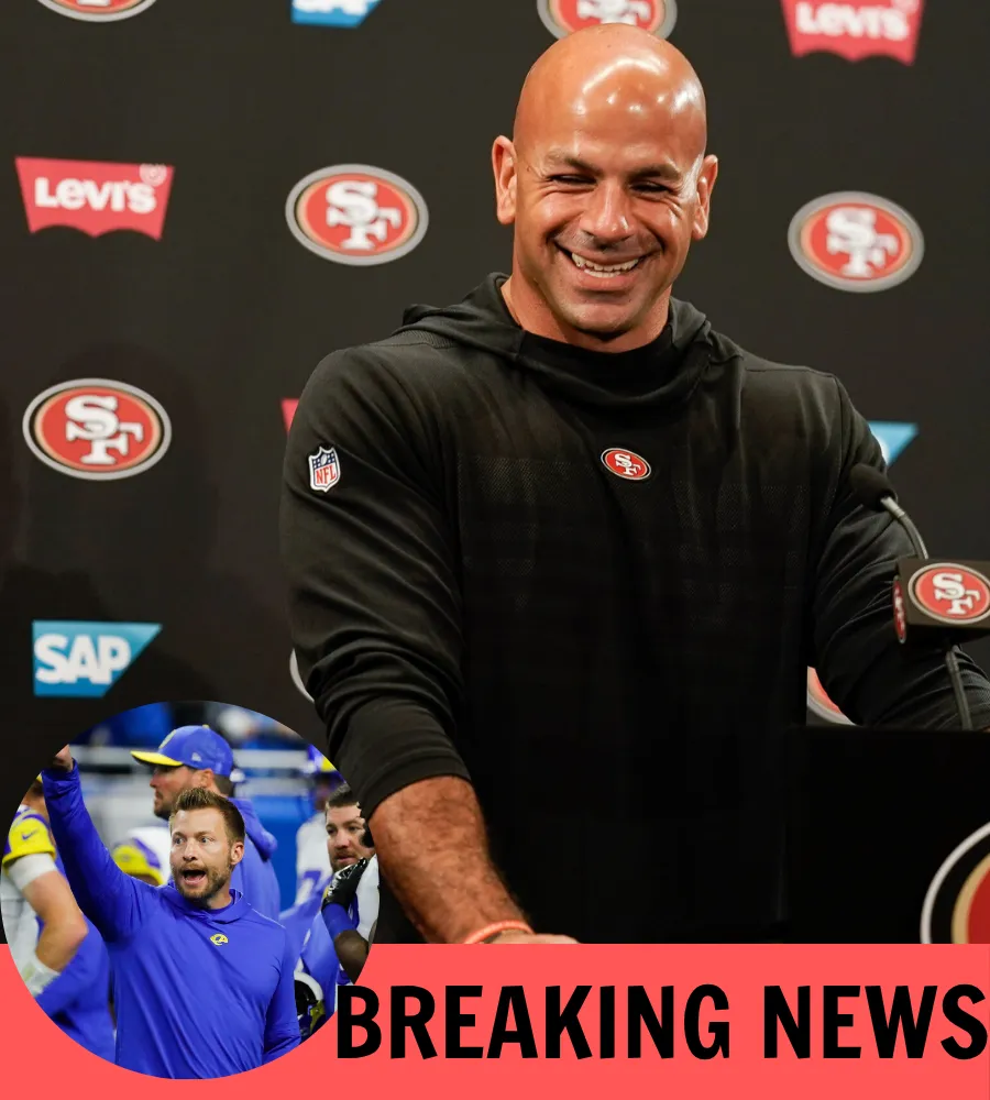 Biggest offseason change for Rams first 5 opponents
