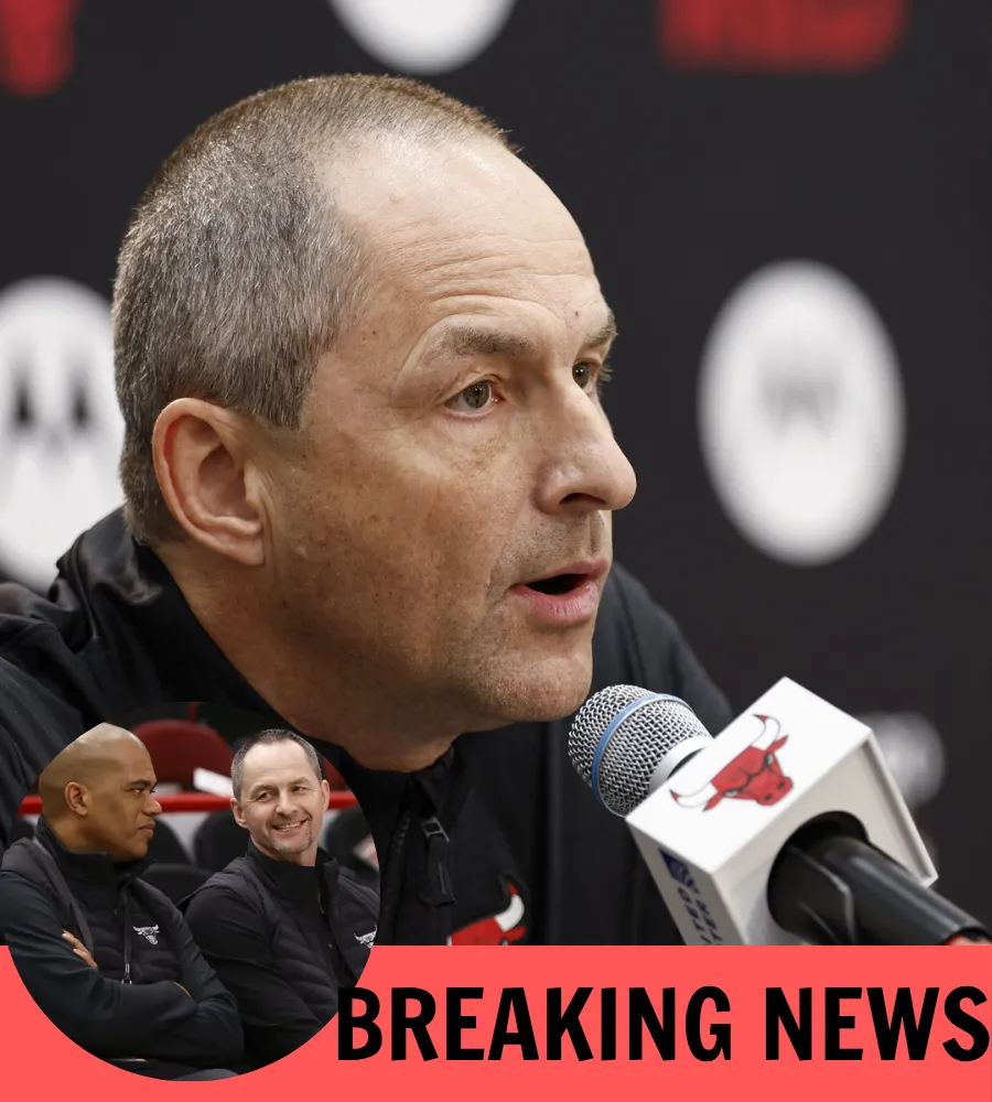 The Chicago Bulls are urged to make a surprise move with their pick at 12