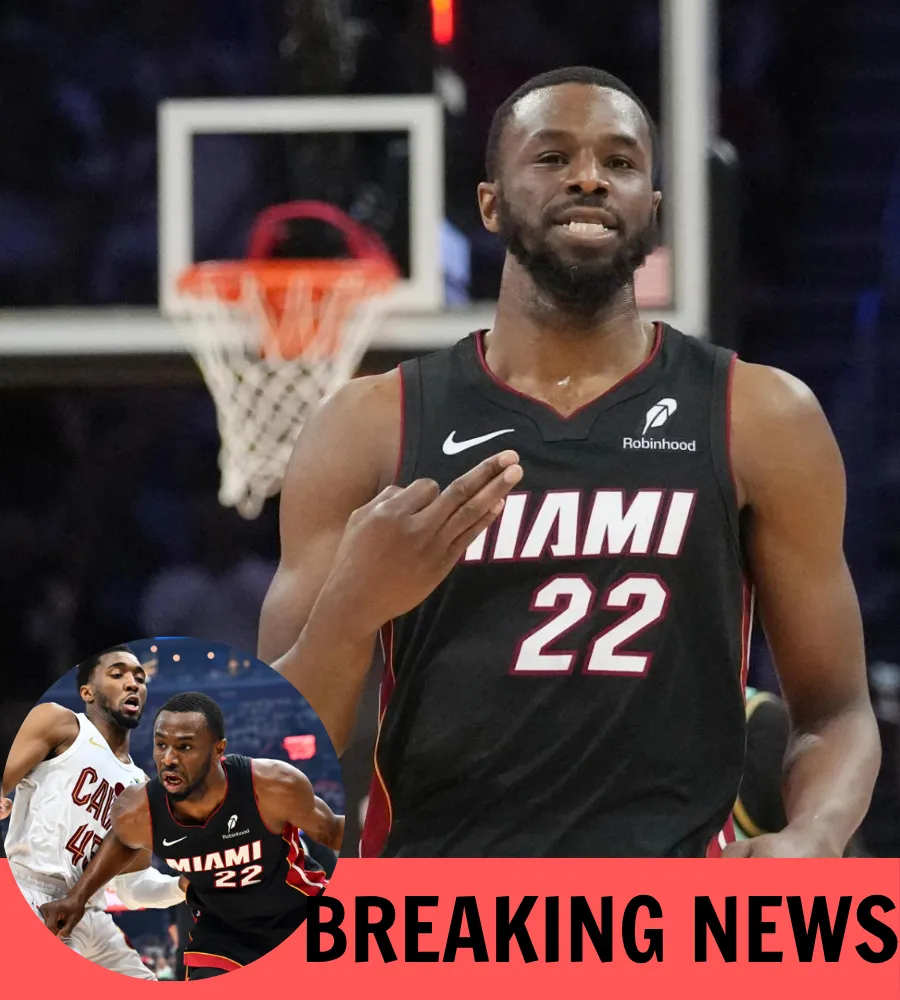 Heat in Advanced Trade Talks Involving Andrew Wiggins: Report